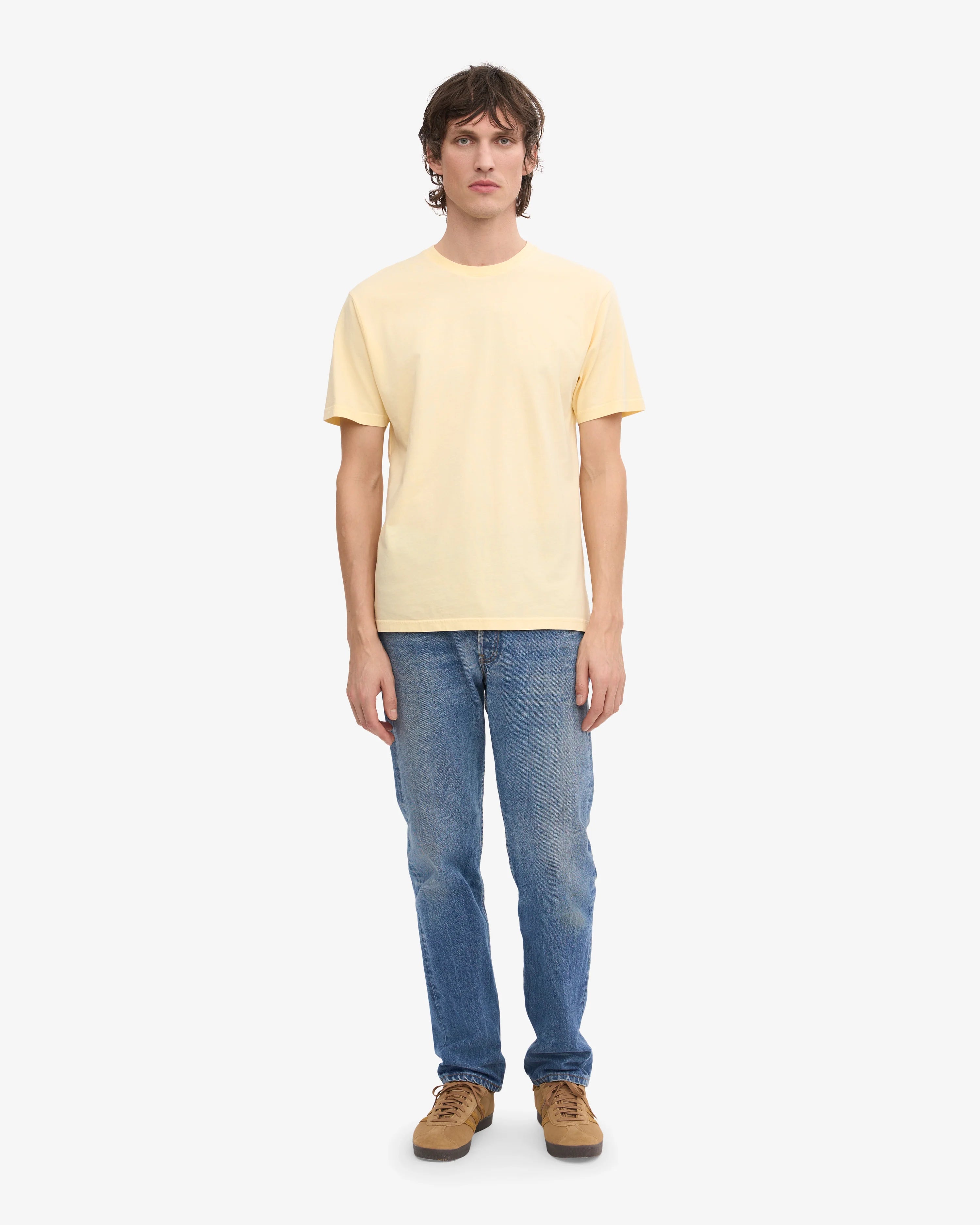 CLASSIC ORGANIC TEE