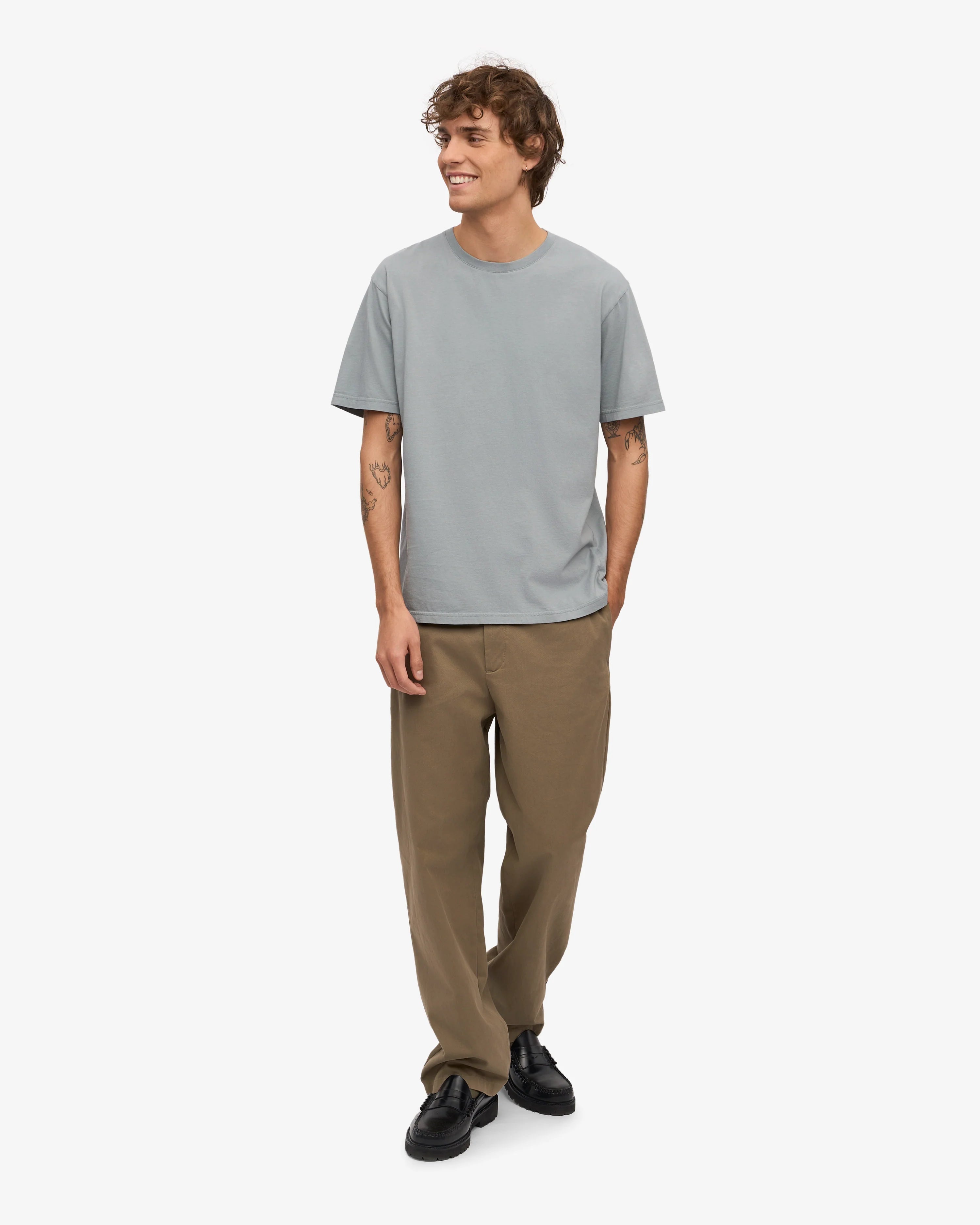 CLASSIC ORGANIC TEE