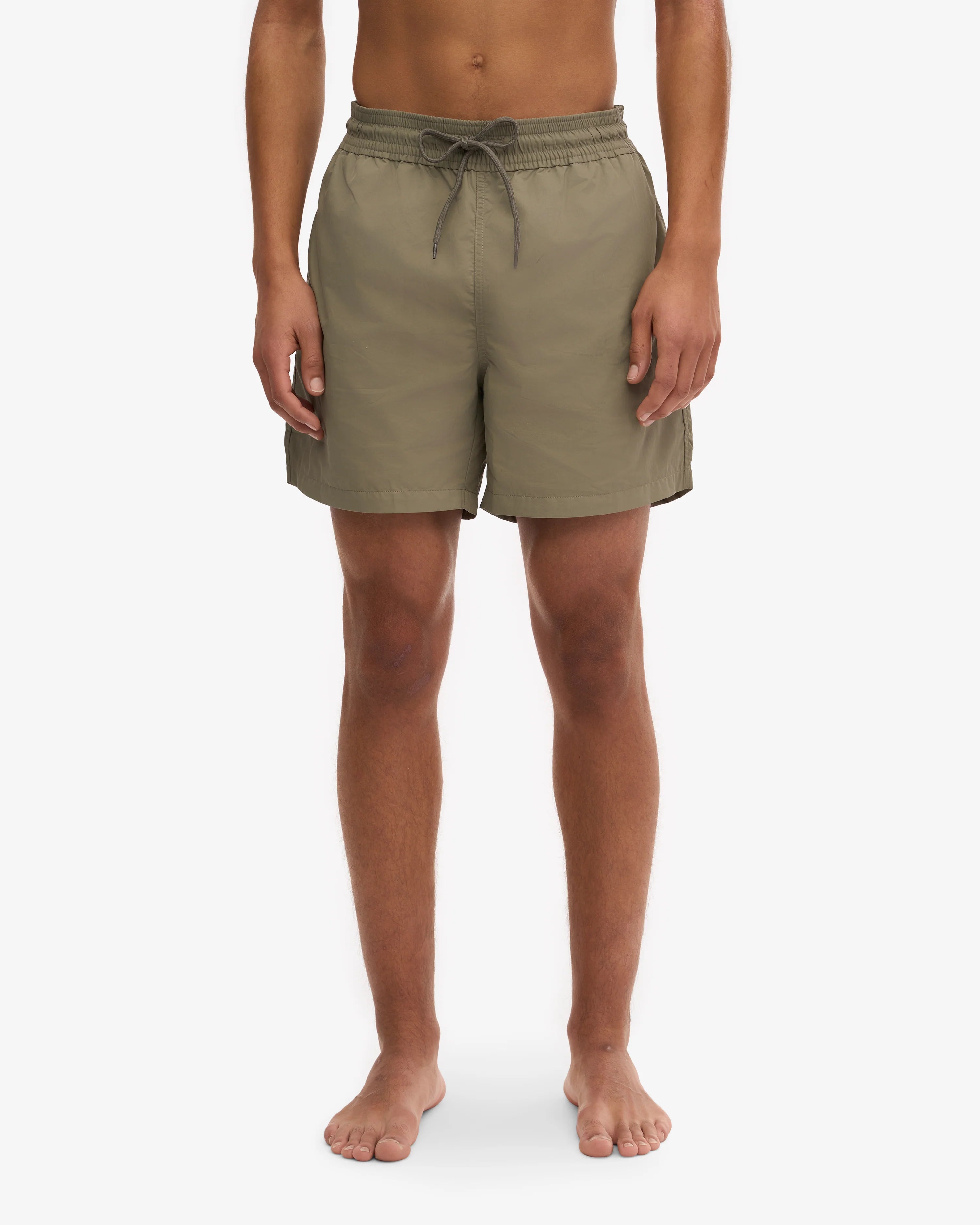 CLASSIC RECYCLED SWIM SHORTS