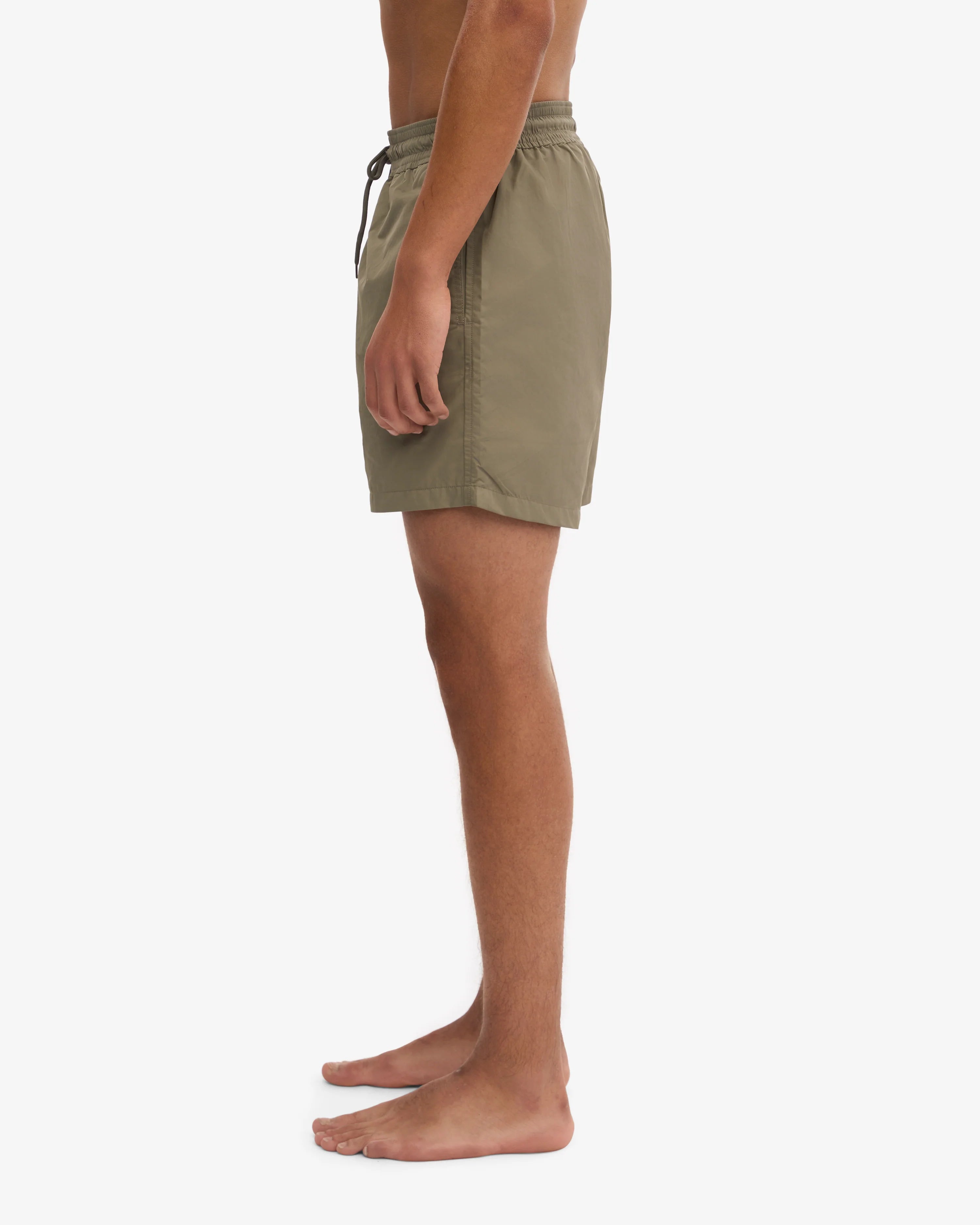 CLASSIC RECYCLED SWIM SHORTS