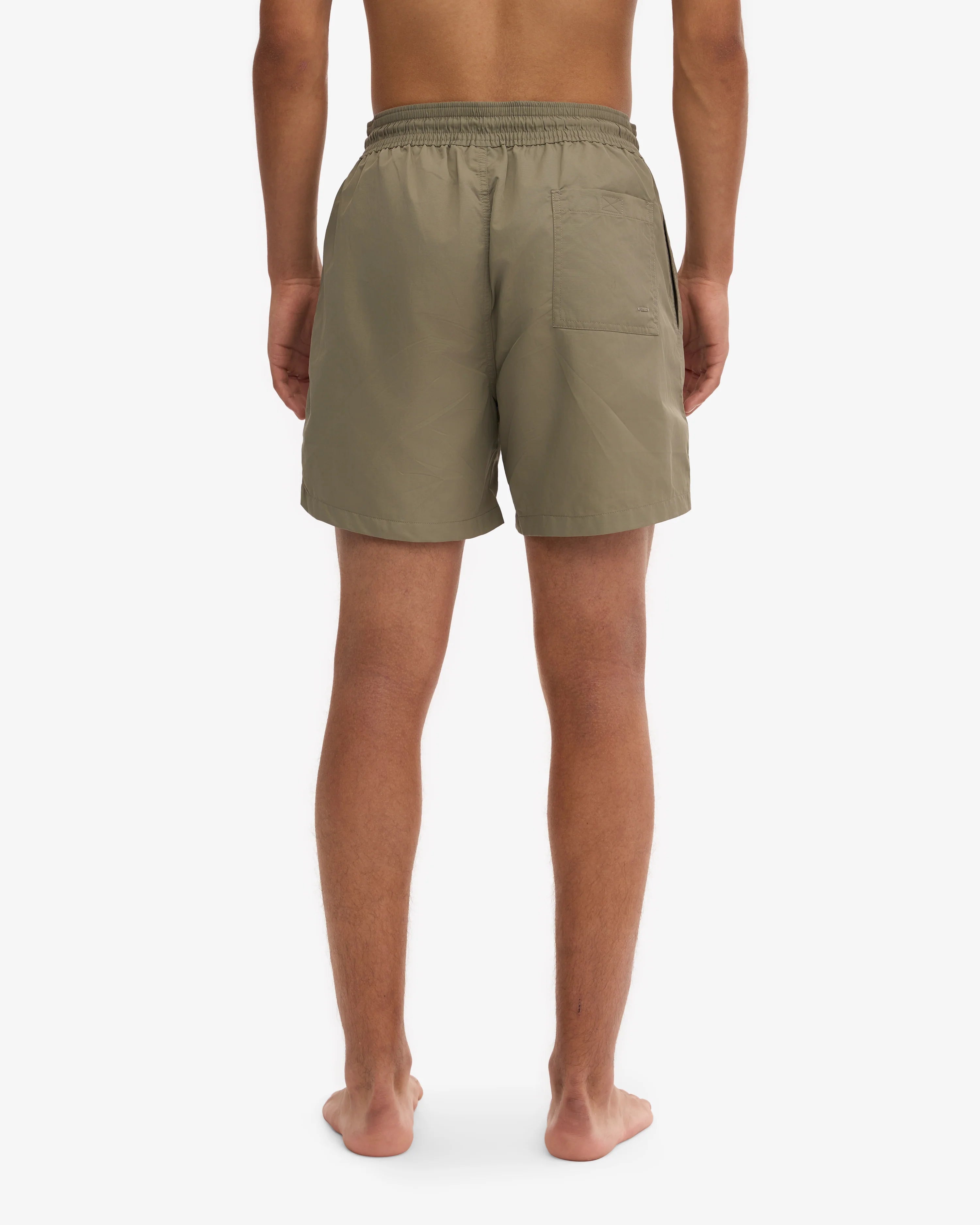 CLASSIC RECYCLED SWIM SHORTS