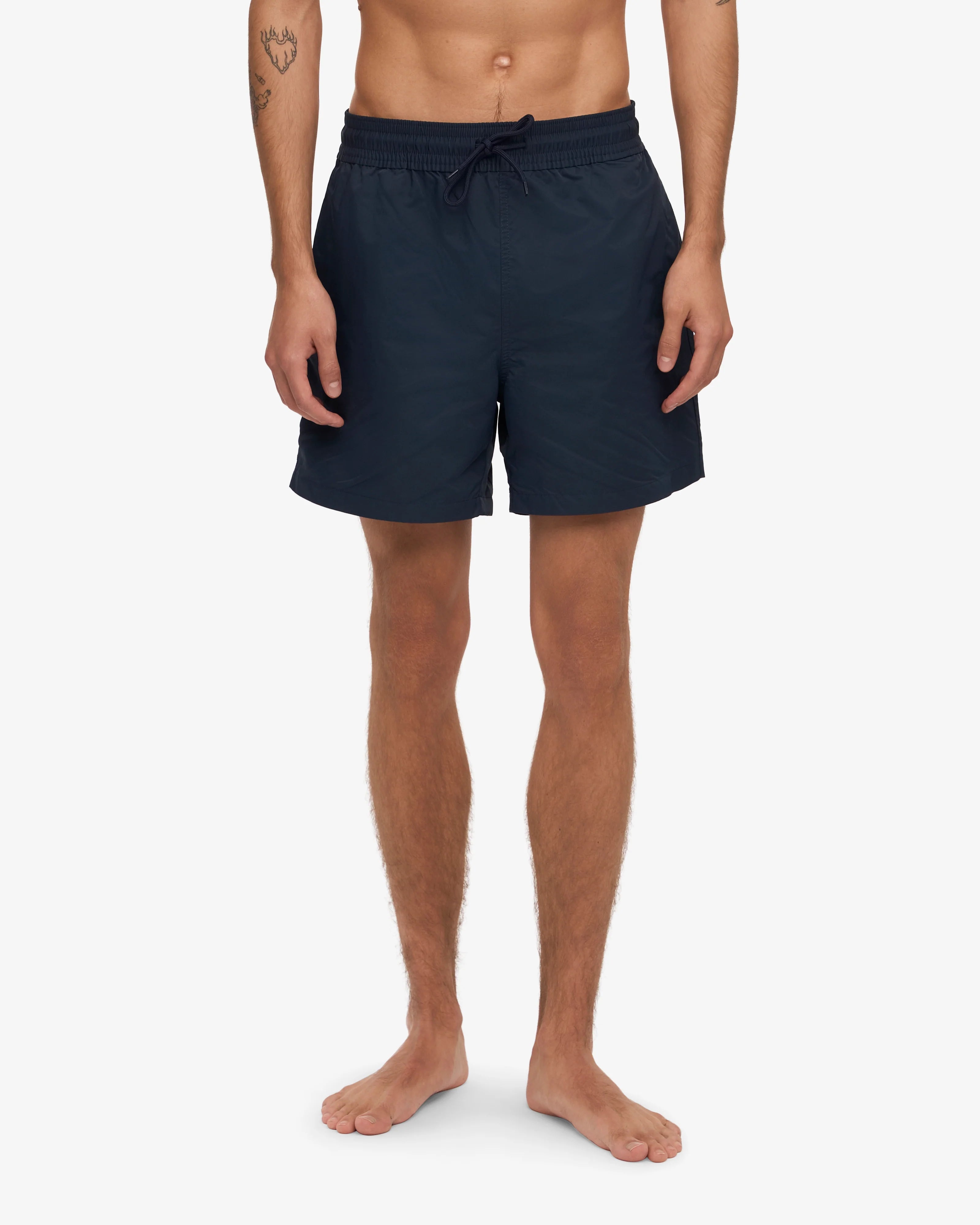CLASSIC RECYCLED SWIM SHORTS