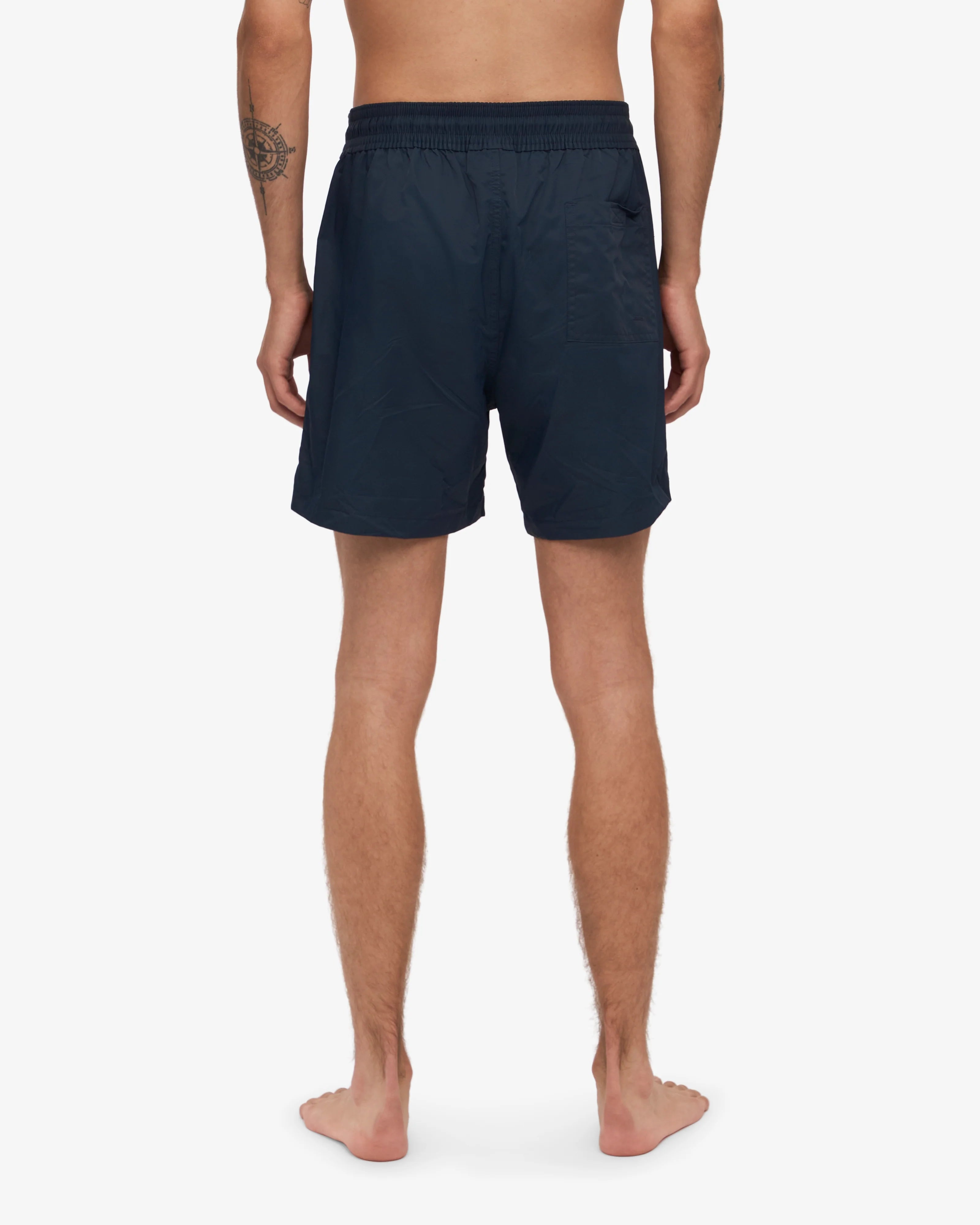 CLASSIC RECYCLED SWIM SHORTS