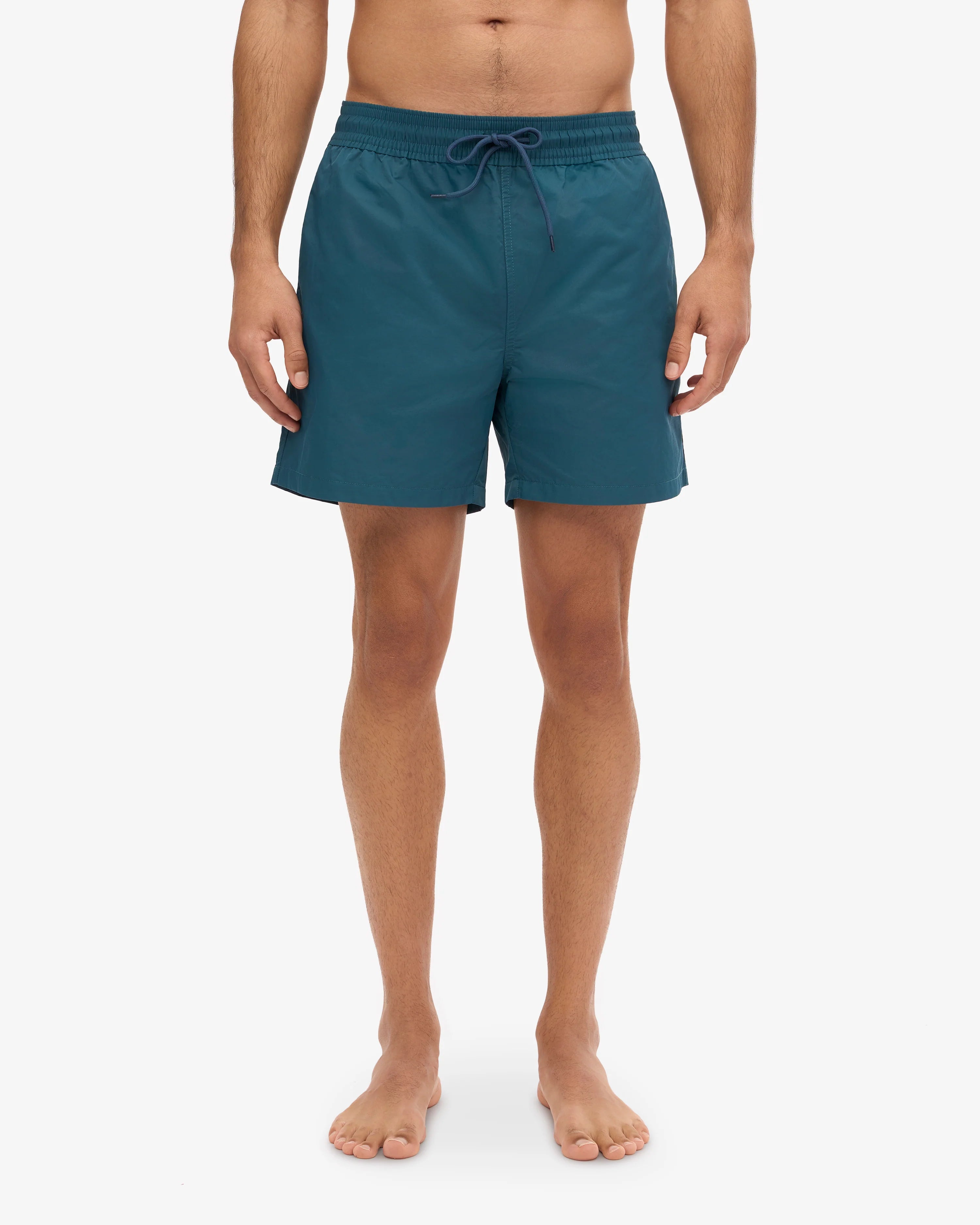 CLASSIC RECYCLED SWIM SHORTS