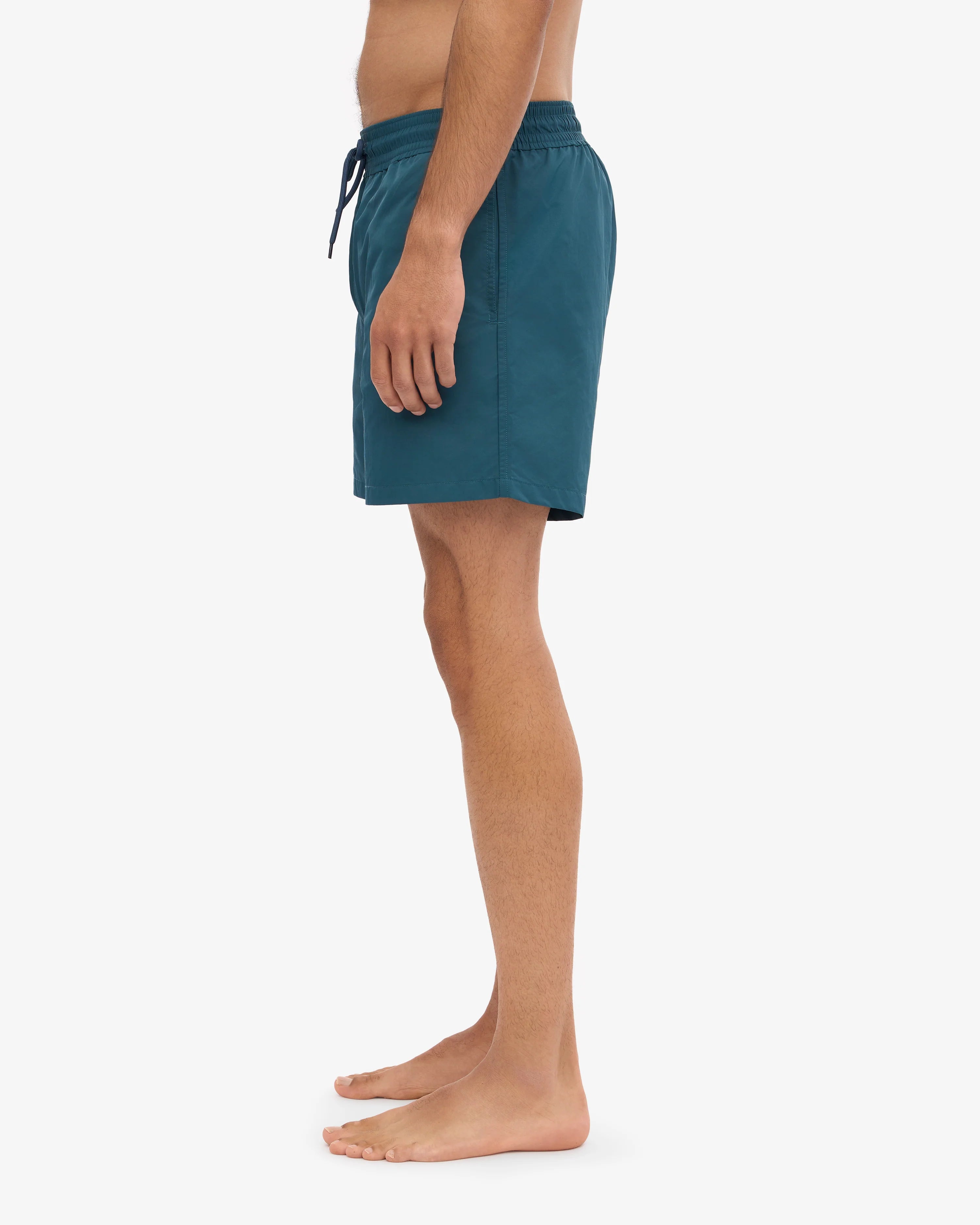 CLASSIC RECYCLED SWIM SHORTS