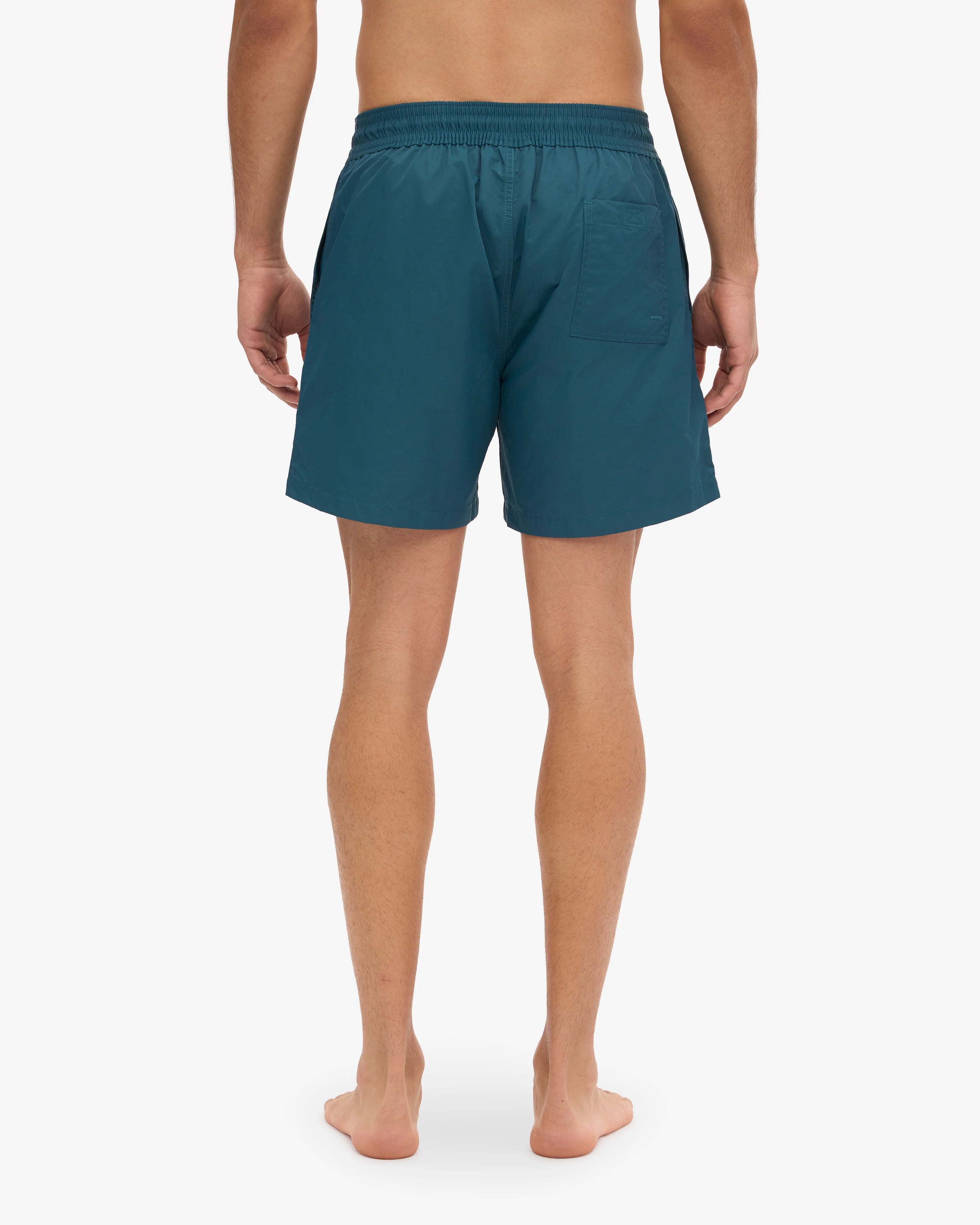 CLASSIC RECYCLED SWIM SHORTS