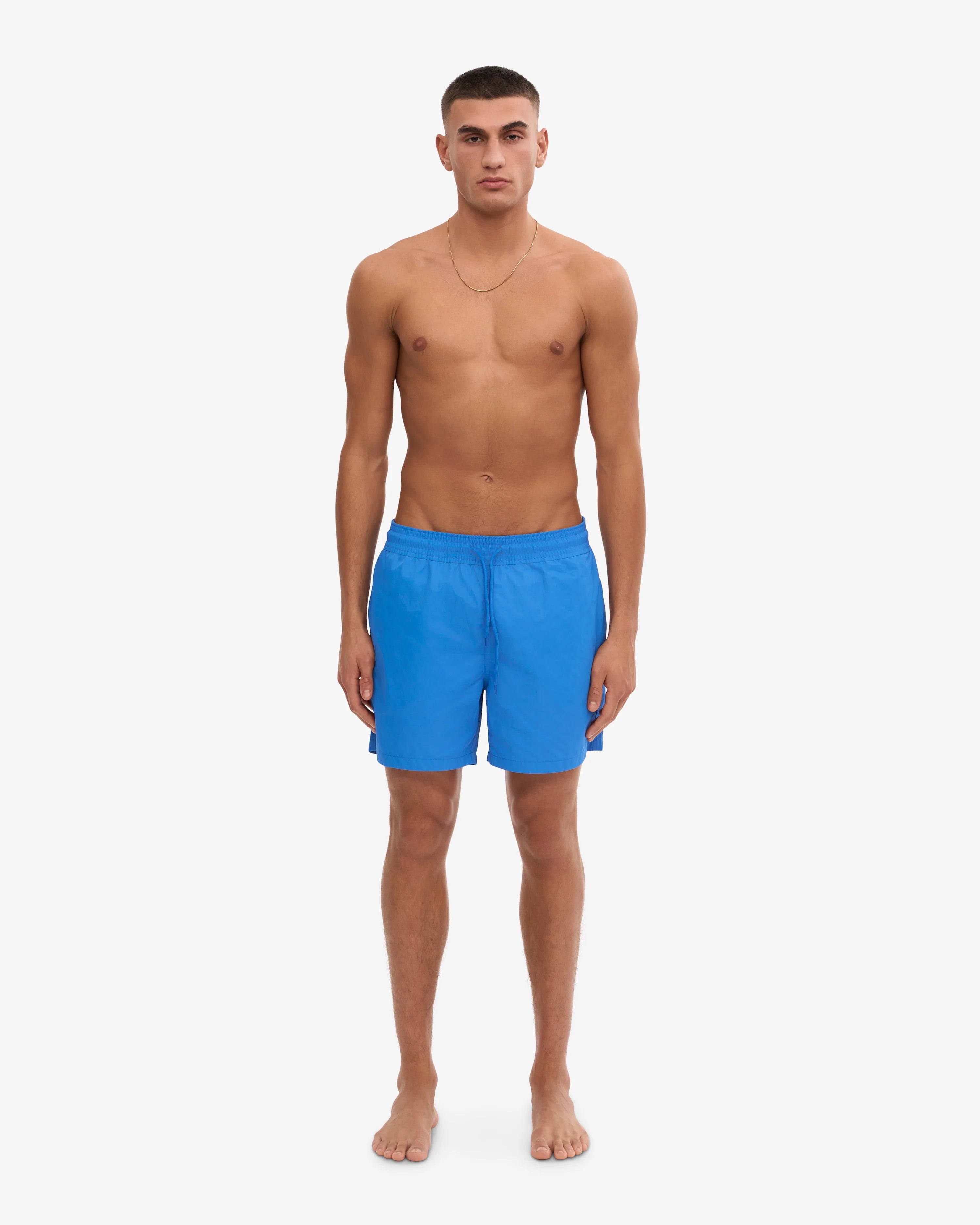 CLASSIC RECYCLED SWIM SHORTS