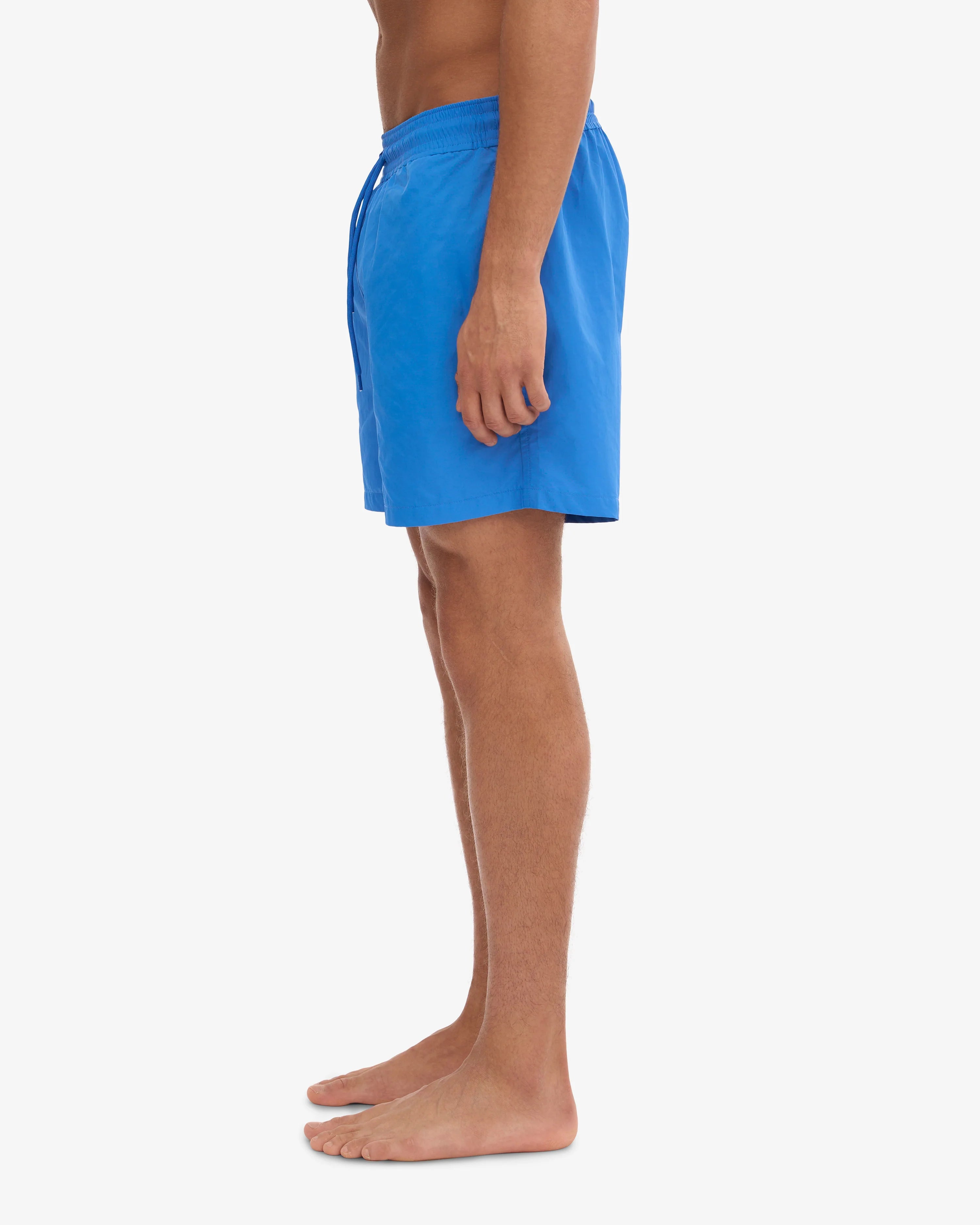CLASSIC RECYCLED SWIM SHORTS