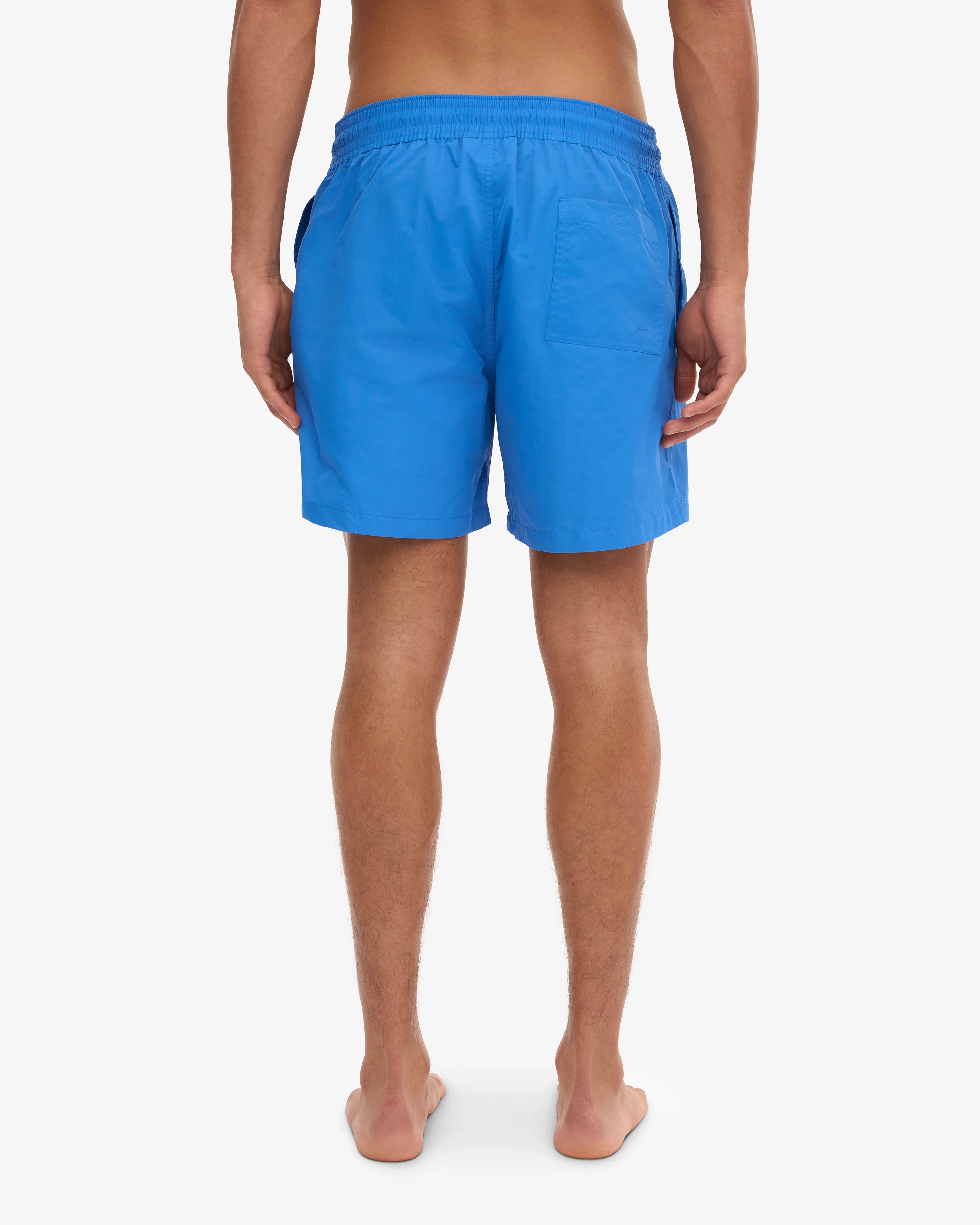 CLASSIC RECYCLED SWIM SHORTS