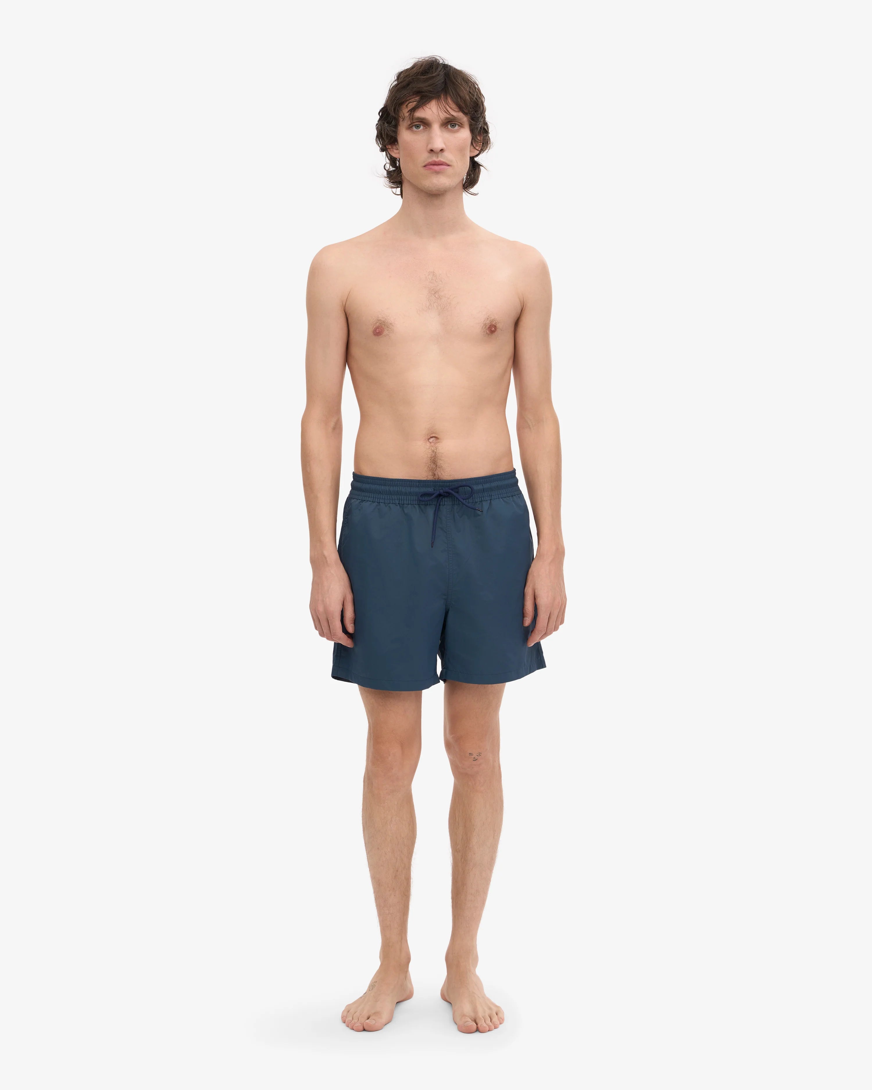CLASSIC RECYCLED SWIM SHORTS