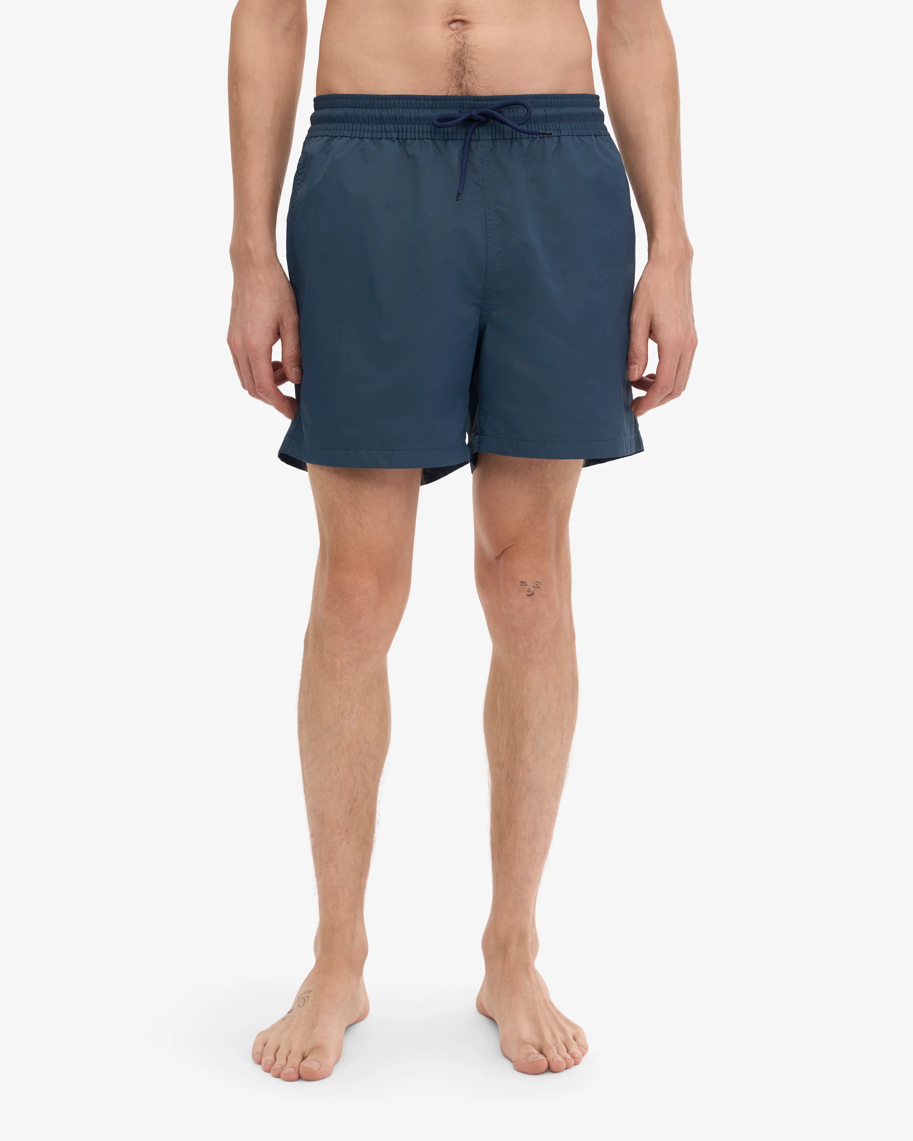 CLASSIC RECYCLED SWIM SHORTS