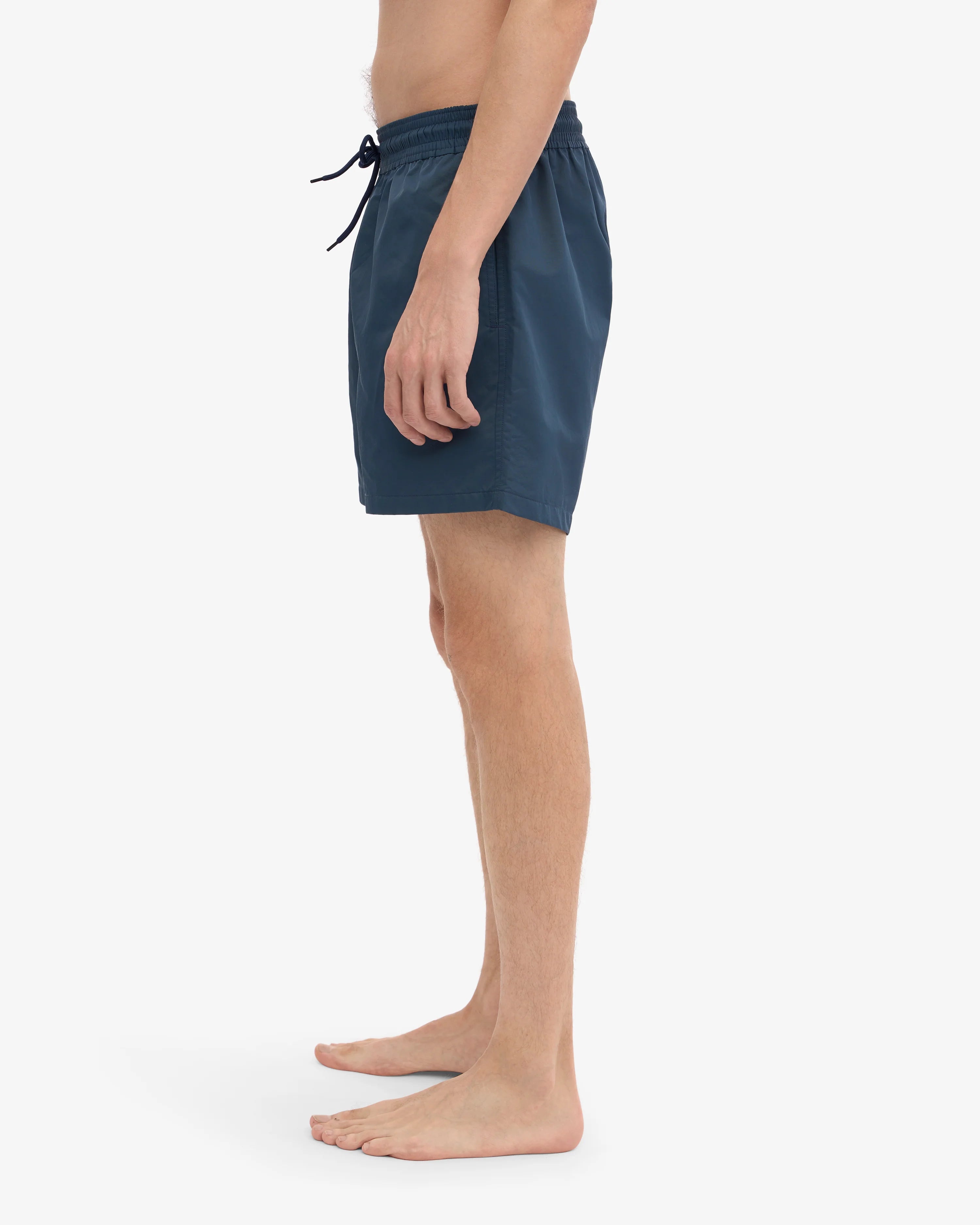 CLASSIC RECYCLED SWIM SHORTS