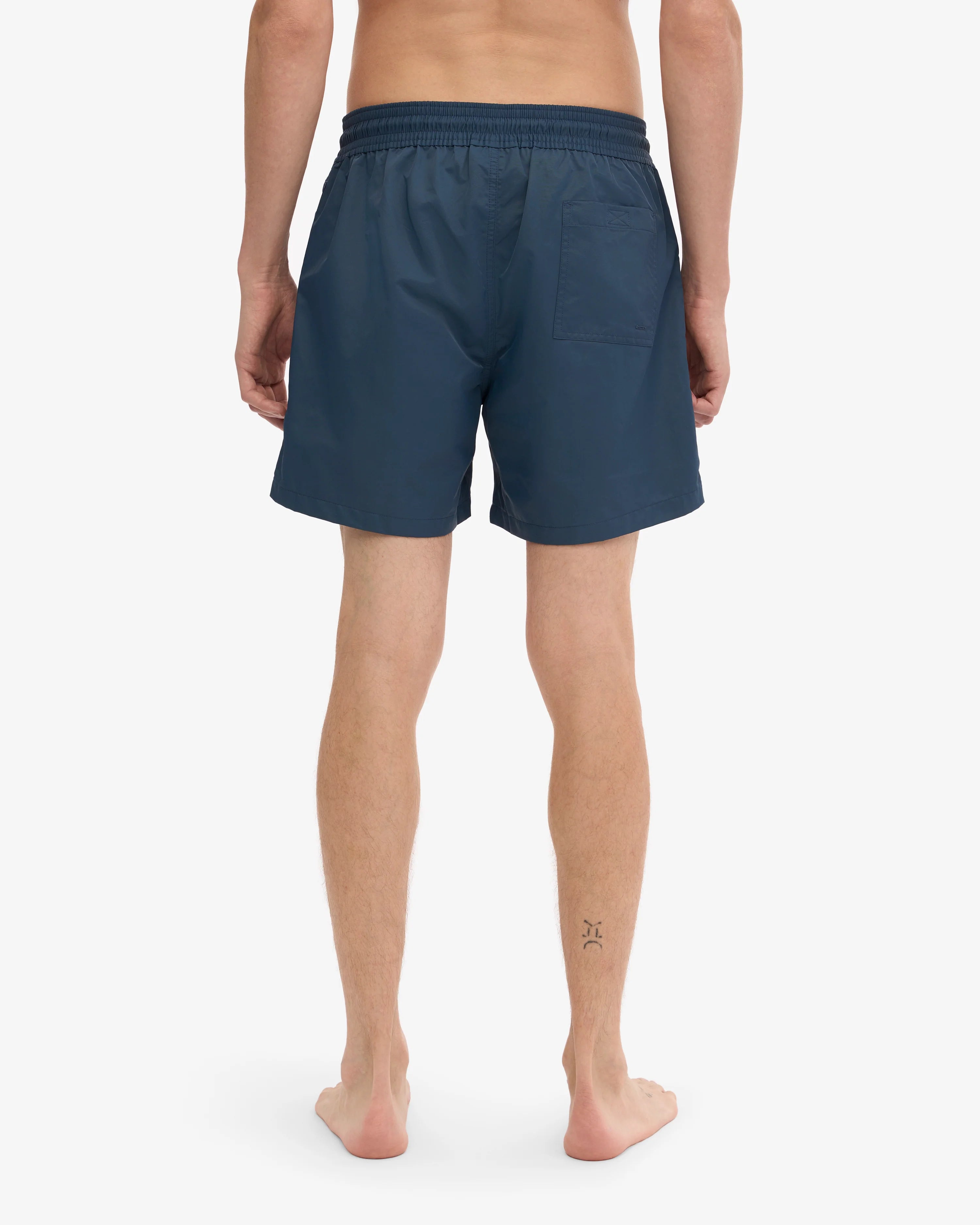 CLASSIC RECYCLED SWIM SHORTS