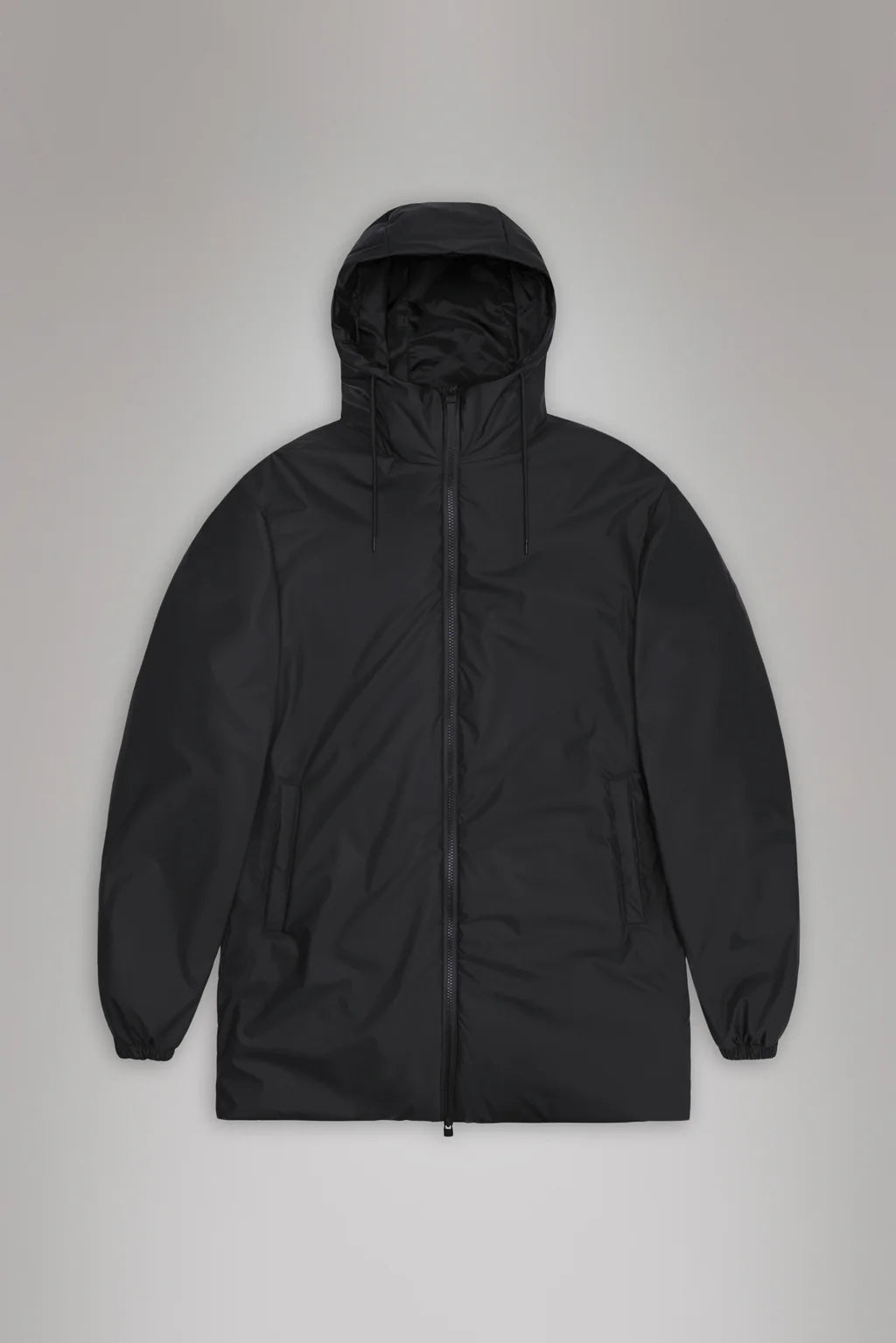 LOHJA LONG INSULATED JACKET