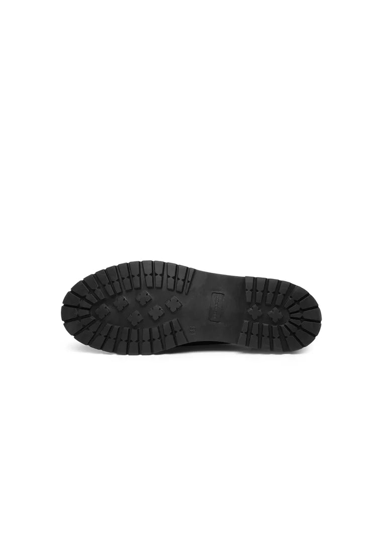TAYLOR MATTE MOC TOE