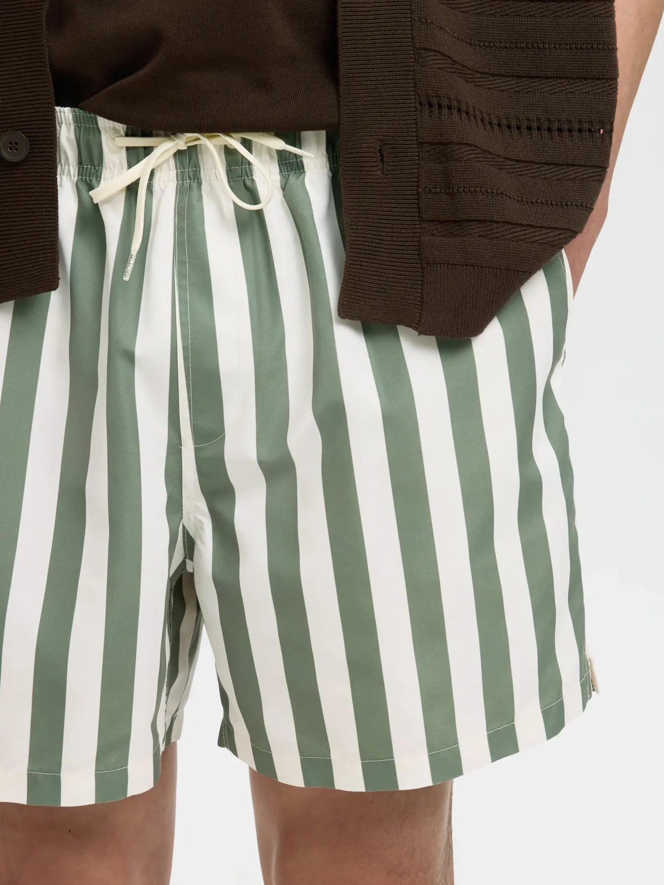DANE AOP SWIMSHORTS