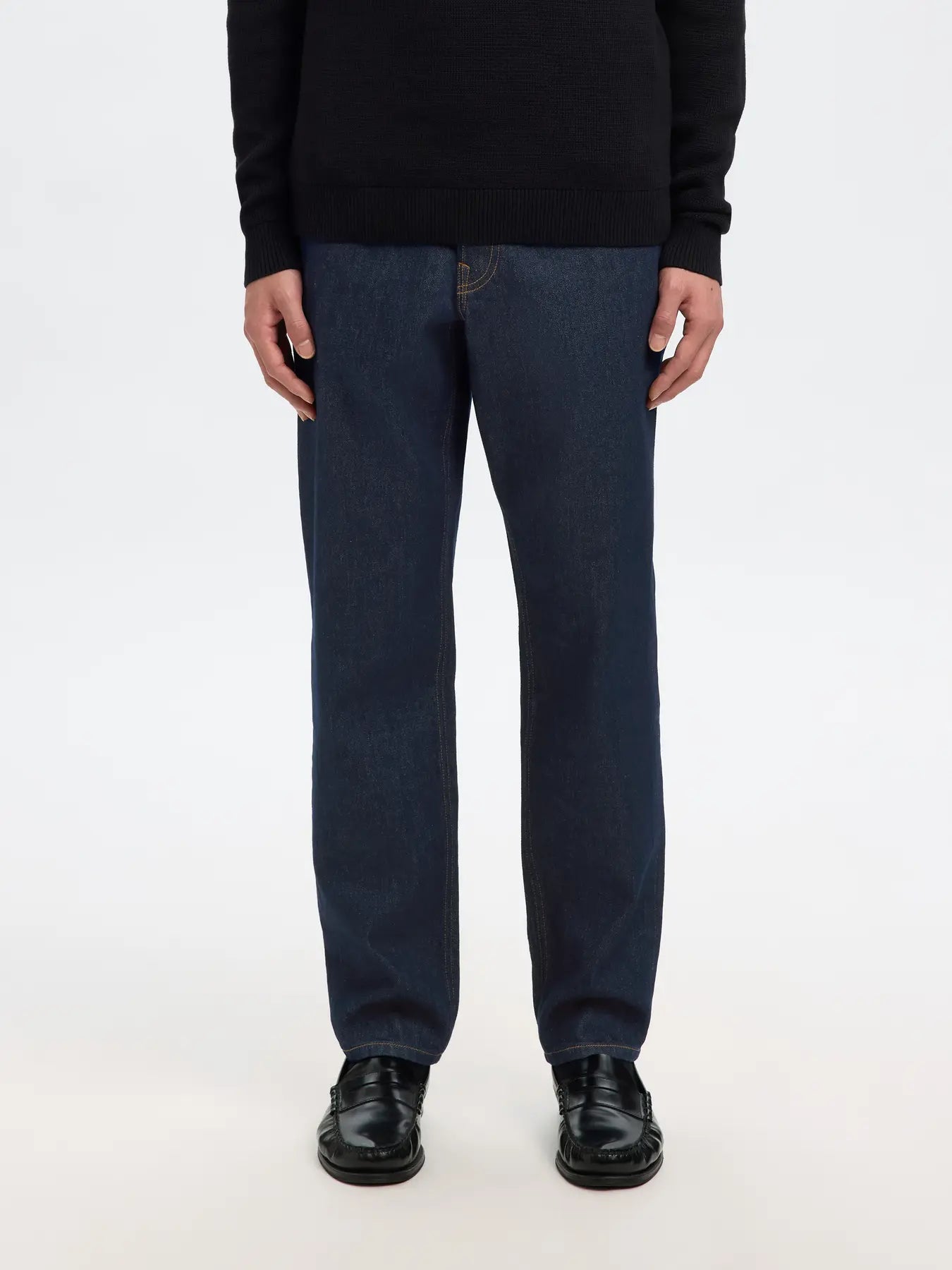 BEN KORI JEANS TAPERED