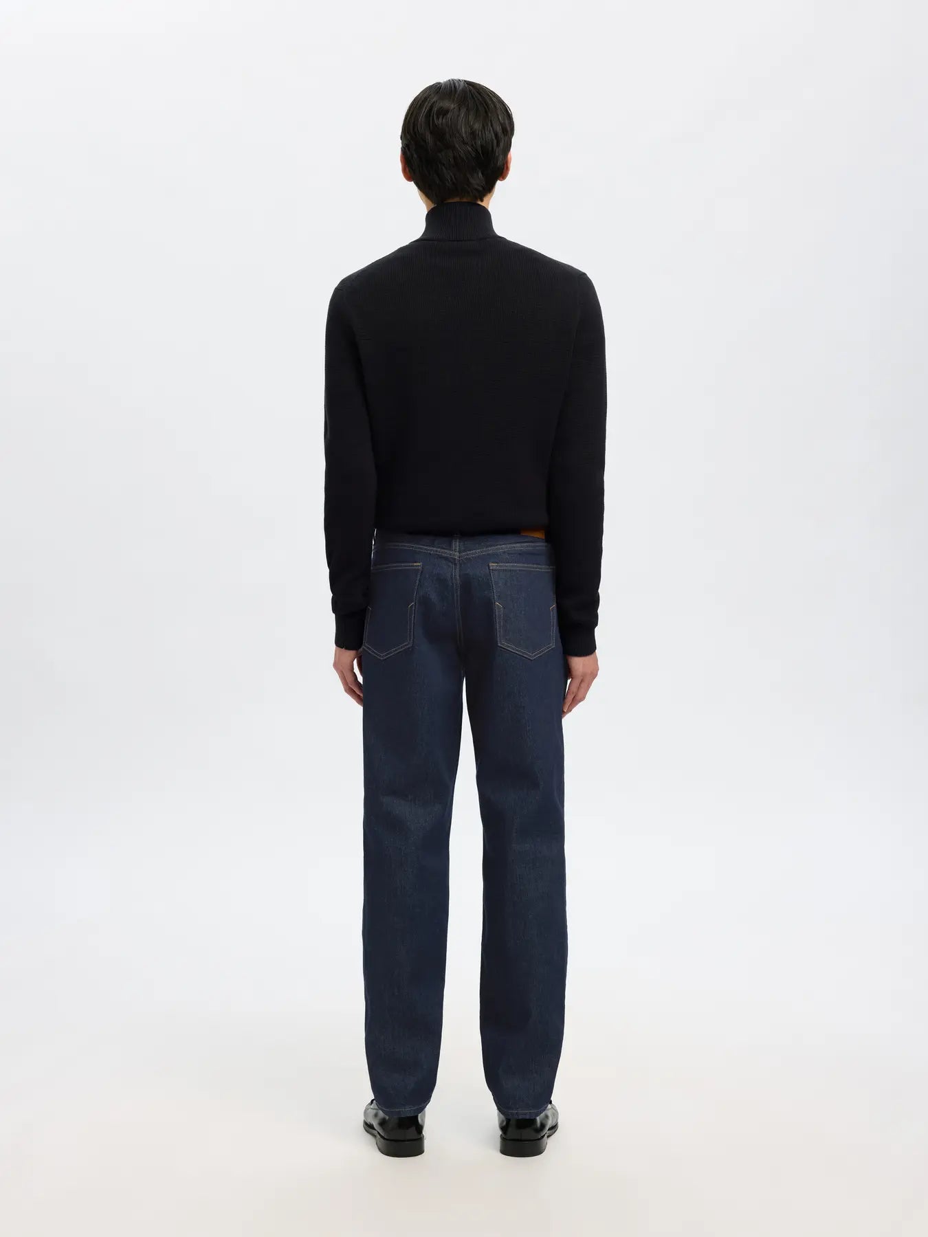 BEN KORI JEANS TAPERED