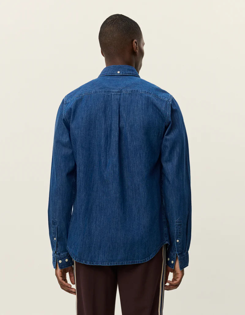 KONRAD DENIM SHIRT