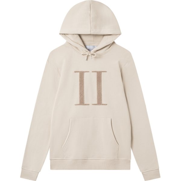 ENCORE BOUCLE HOODIE