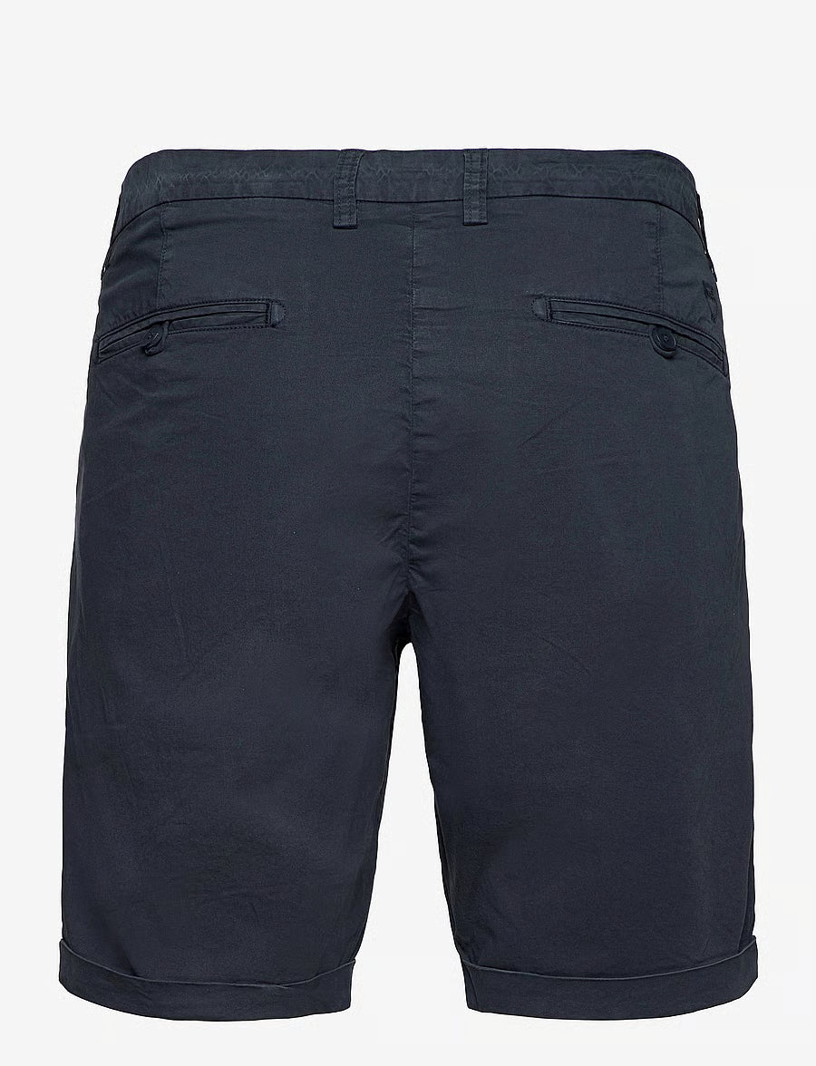 CHUCK REGULAR CHINO SHORT