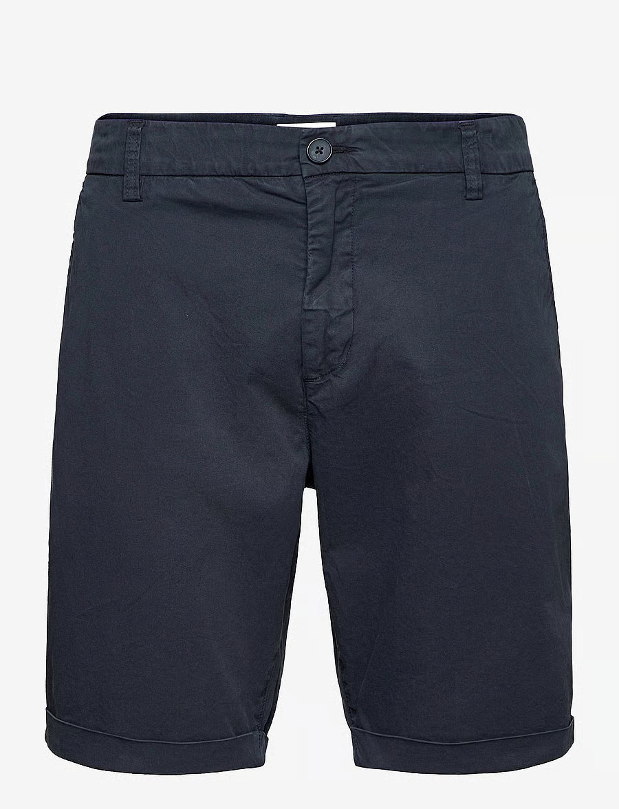 CHUCK REGULAR CHINO SHORT