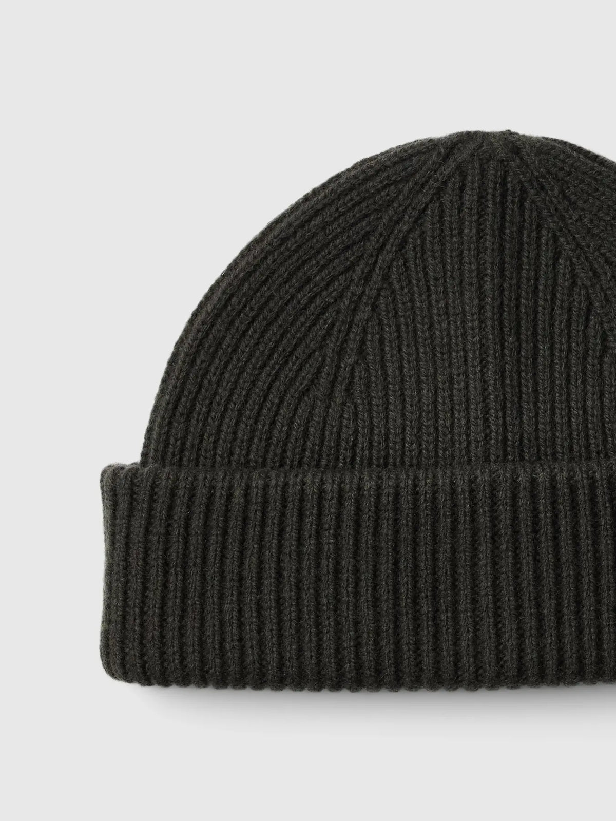 MASON MERINO SAILOR WOOL BEANIE