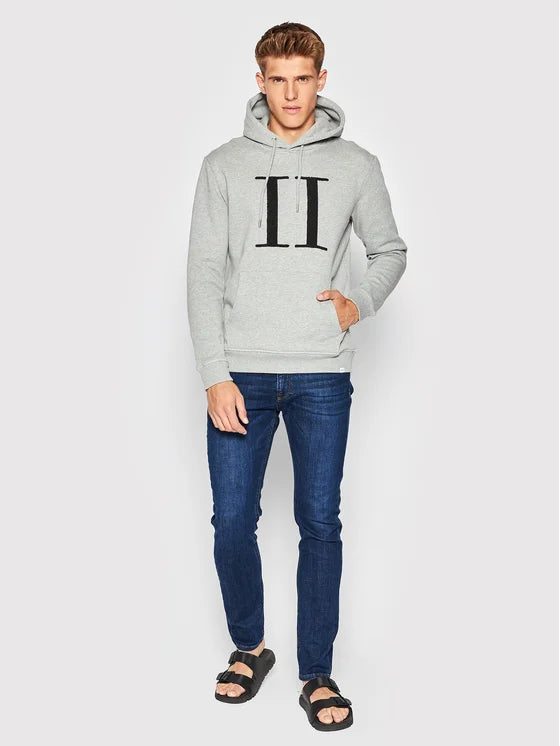 encore boucle hoodie