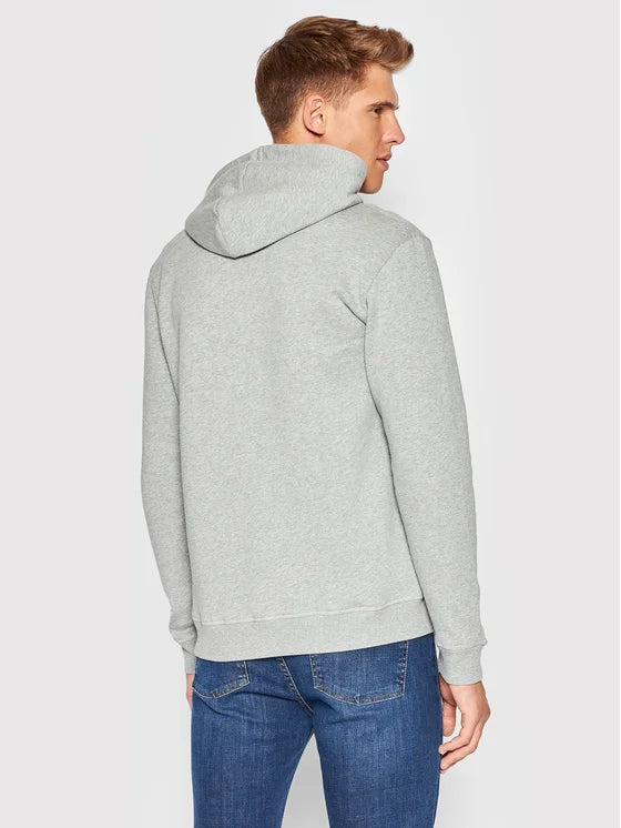 encore boucle hoodie