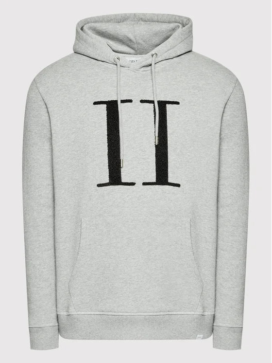 encore boucle hoodie