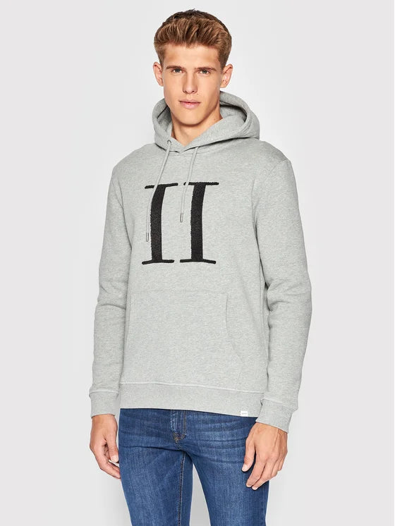 encore boucle hoodie