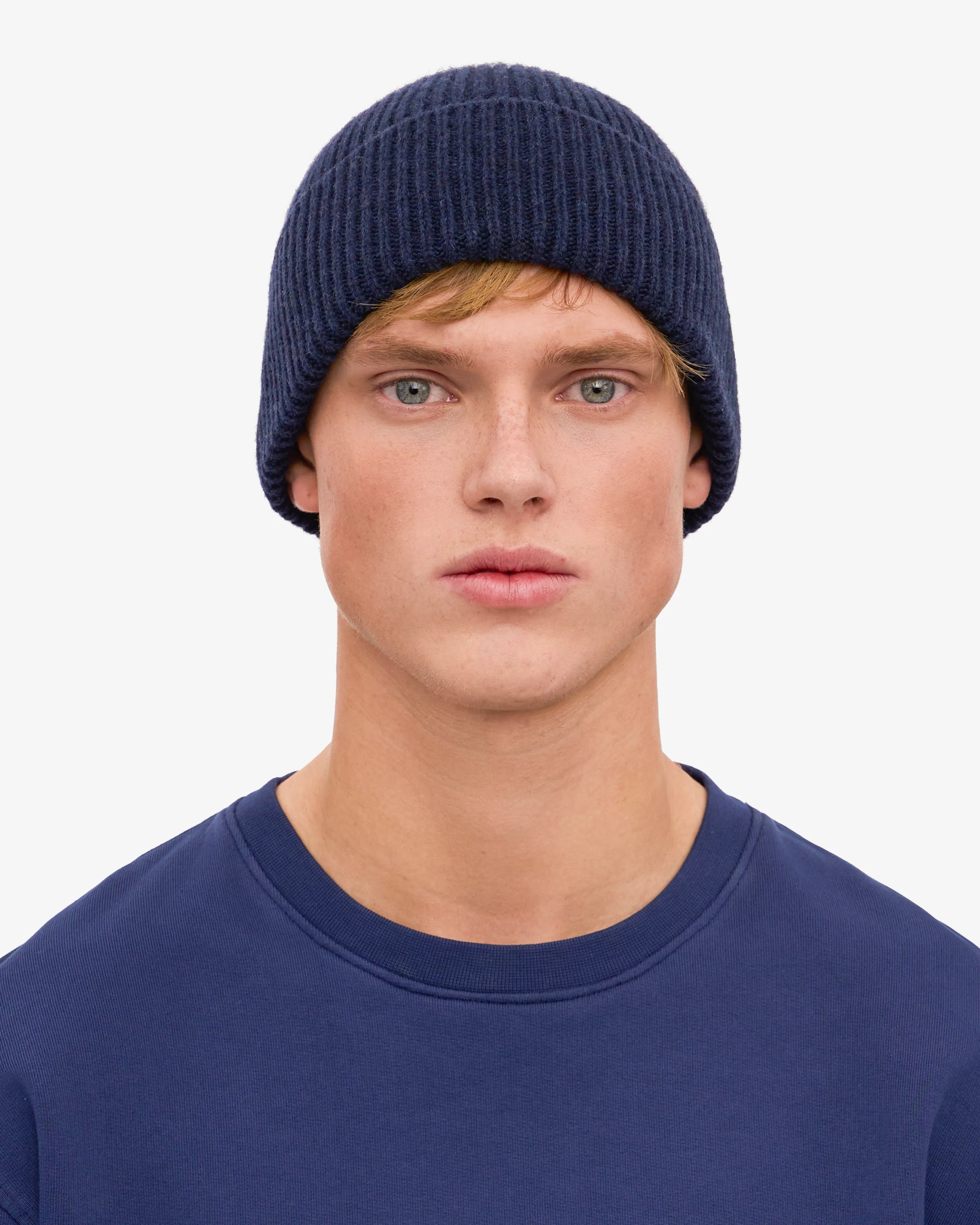 MERINO WOOL BEANIE