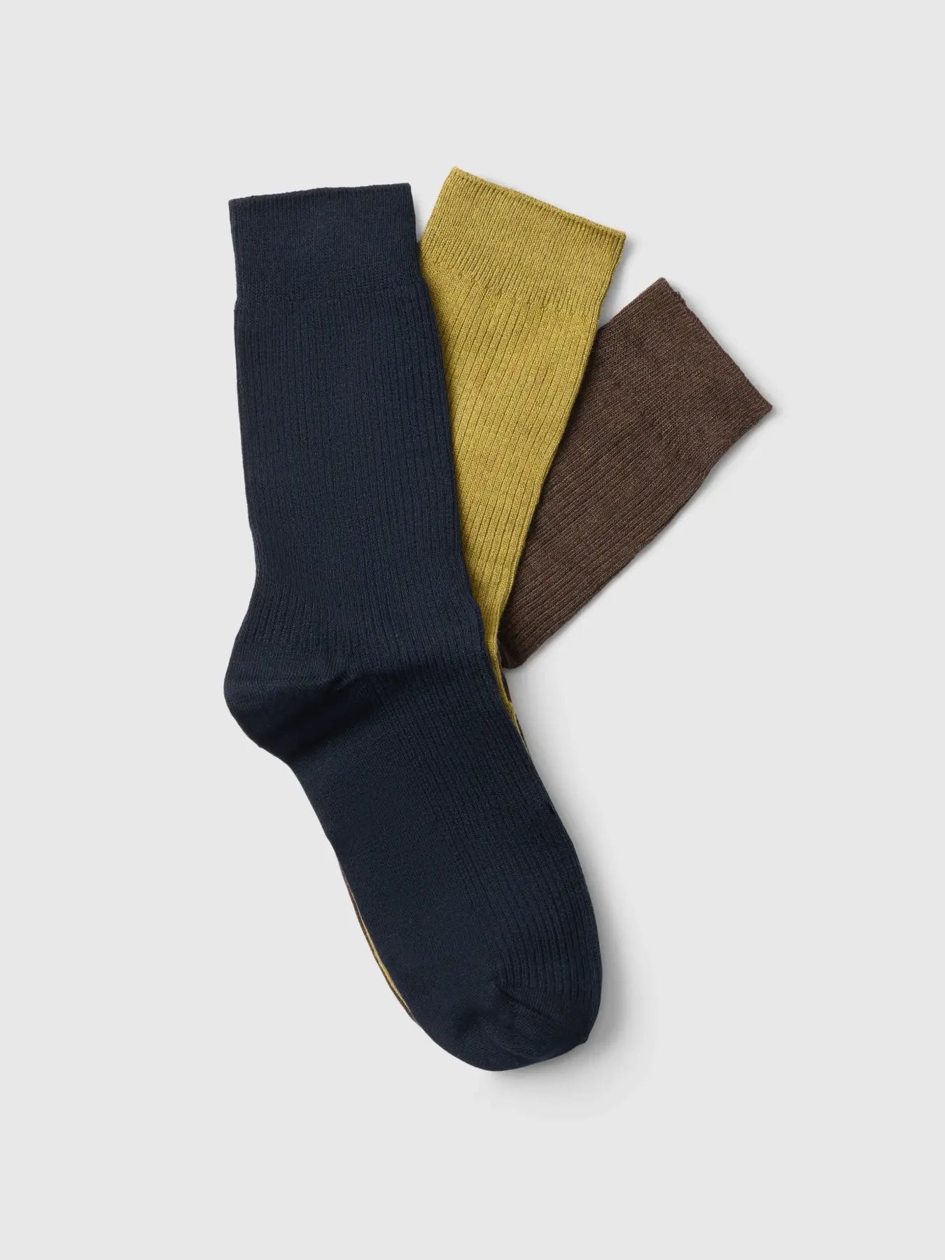 RALF 3-PACK SOCKS GIFT BOX