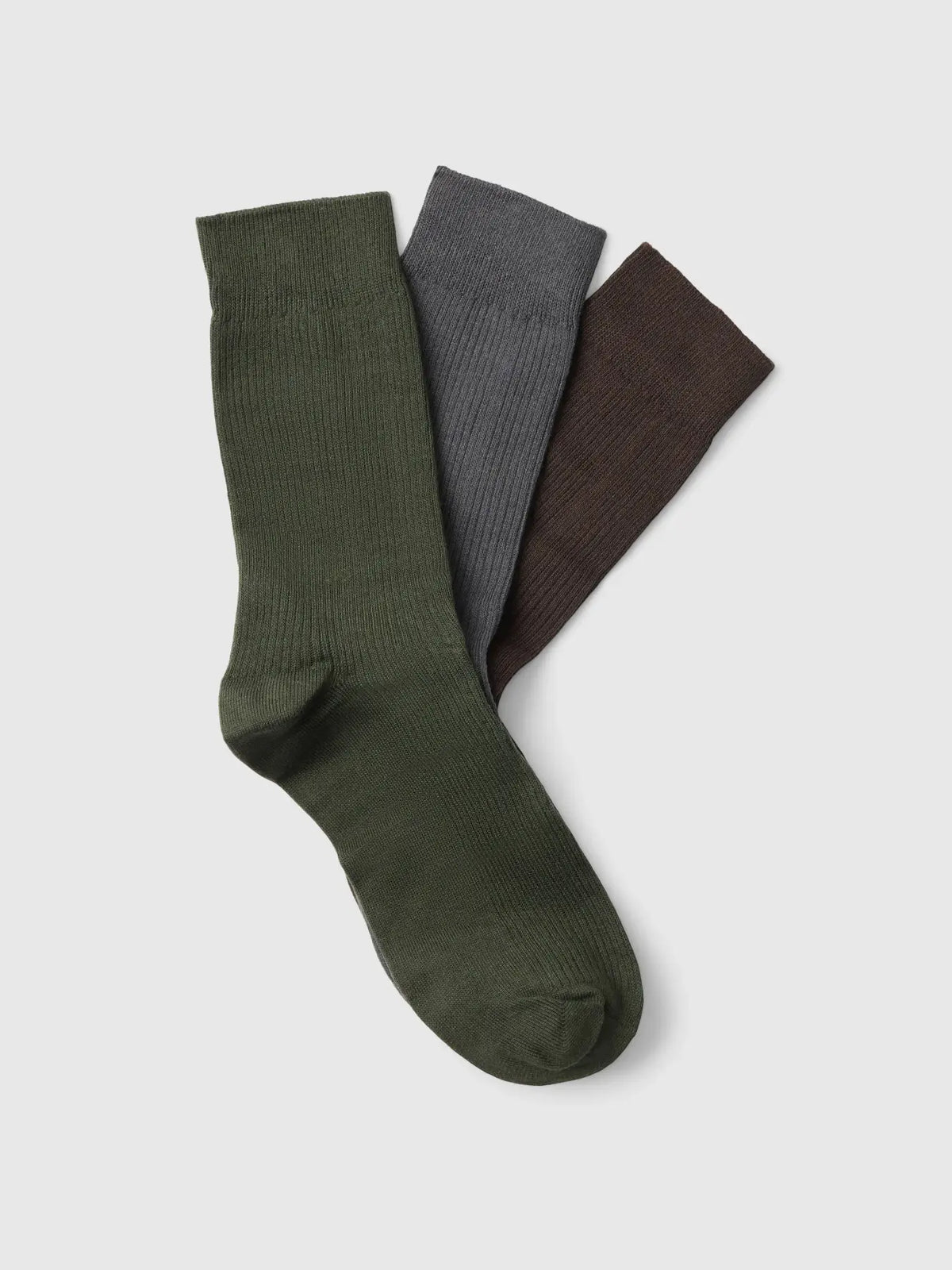 KAI 3-PACK SOCKS GIFT BOX