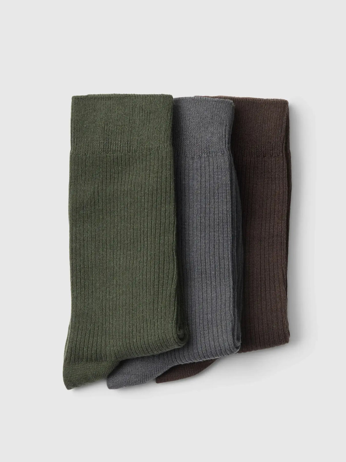 KAI 3-PACK SOCKS GIFT BOX
