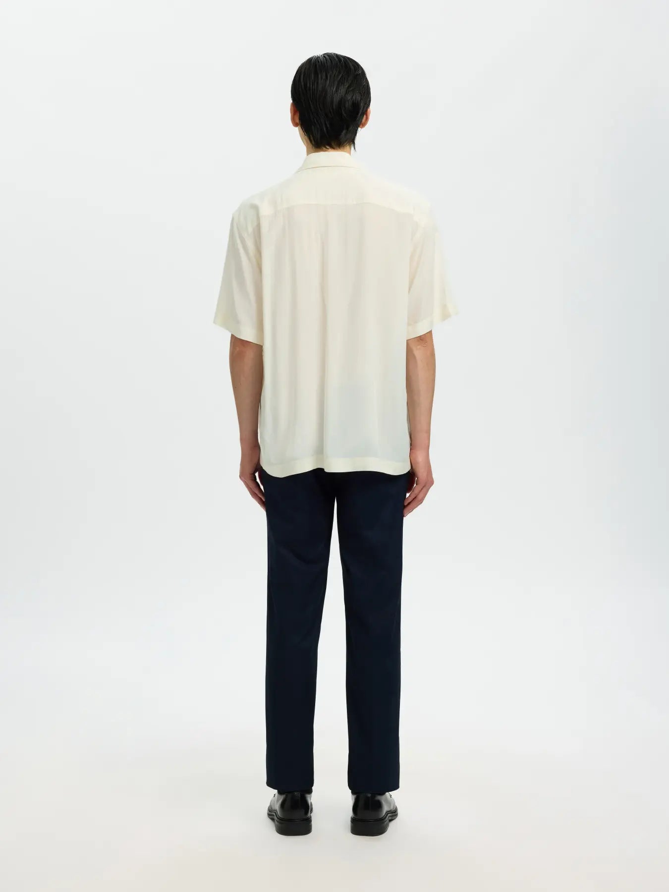 PRINT SS SHIRT X HOTEL AMOUR