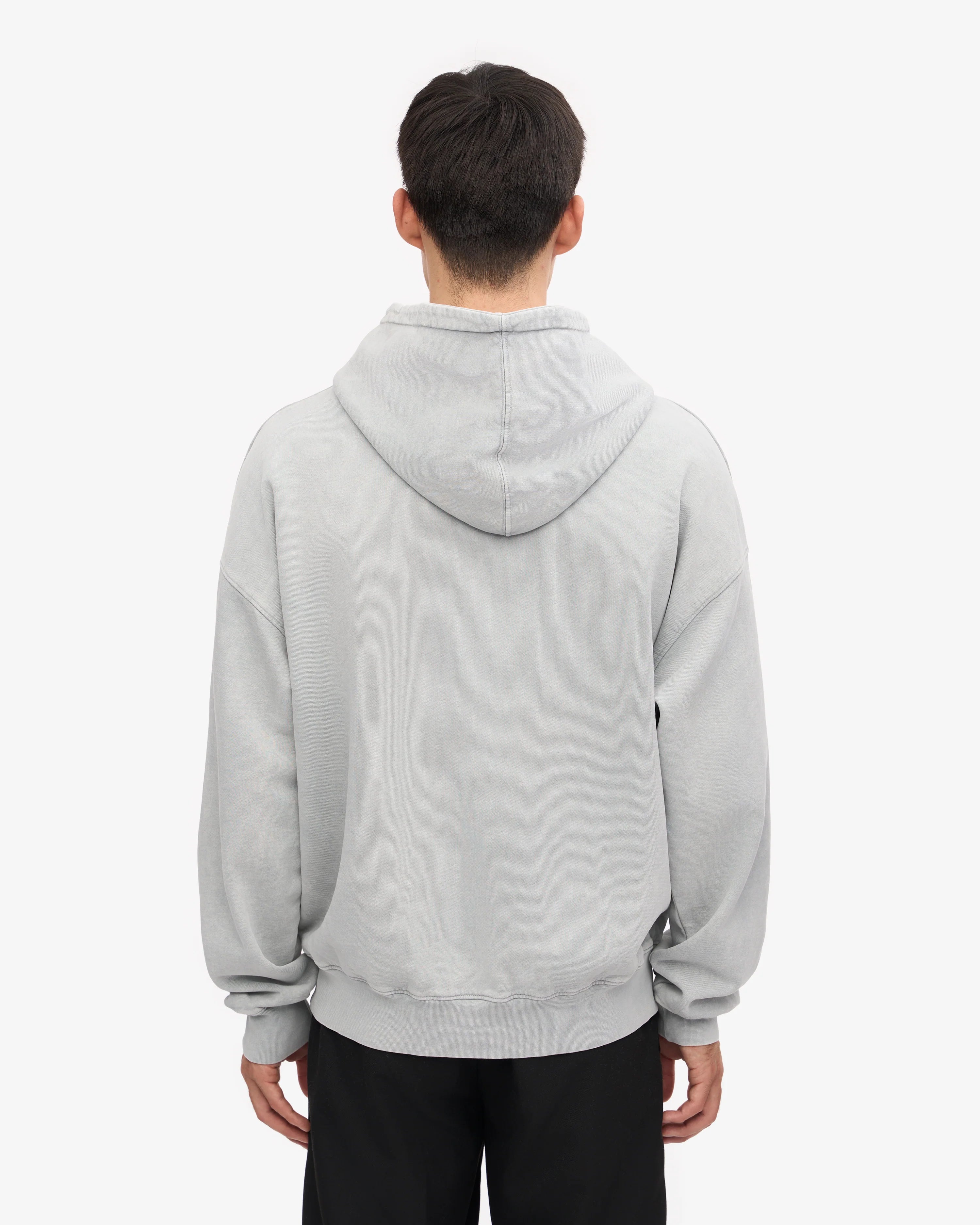 ORGANIC OVERSIZED HOOD