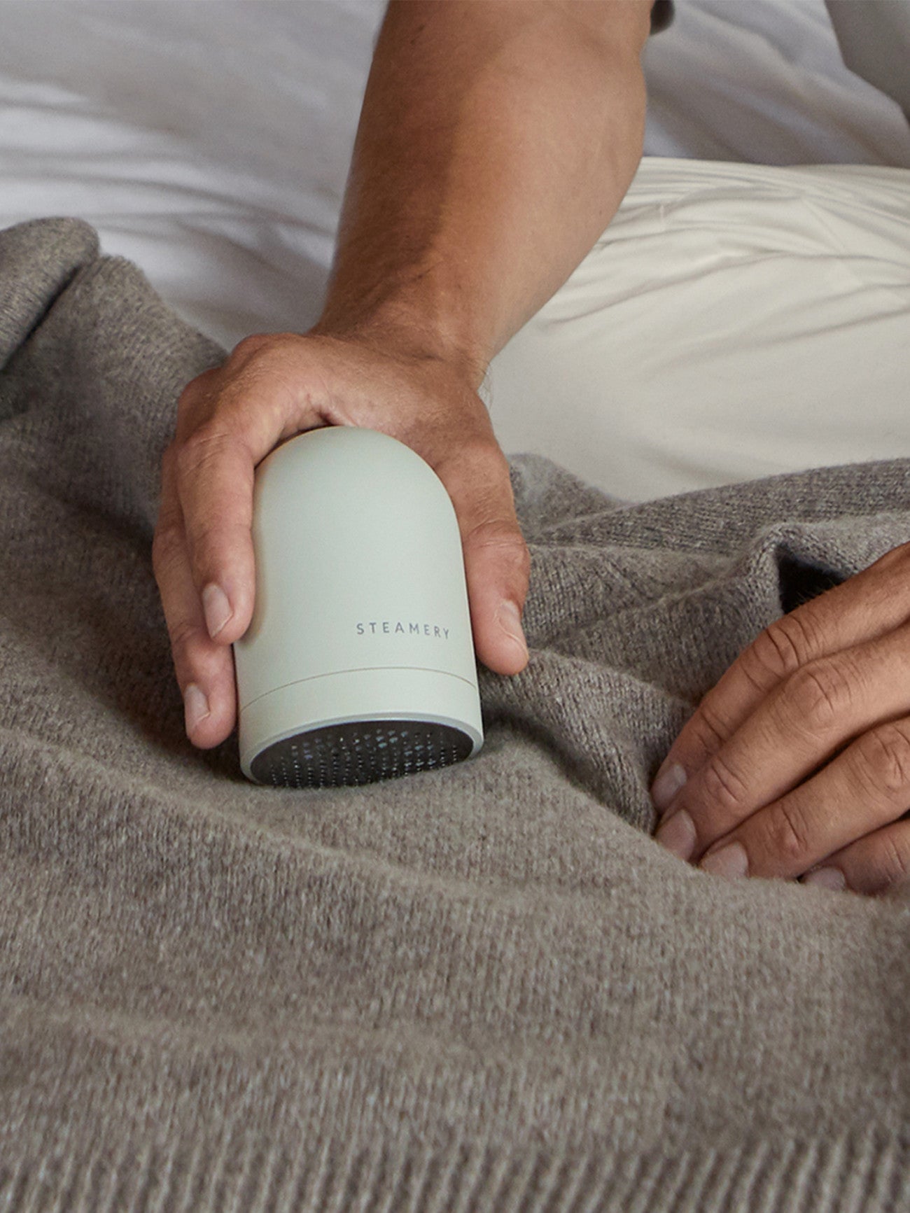 PILO 2 FABRIC SHAVER