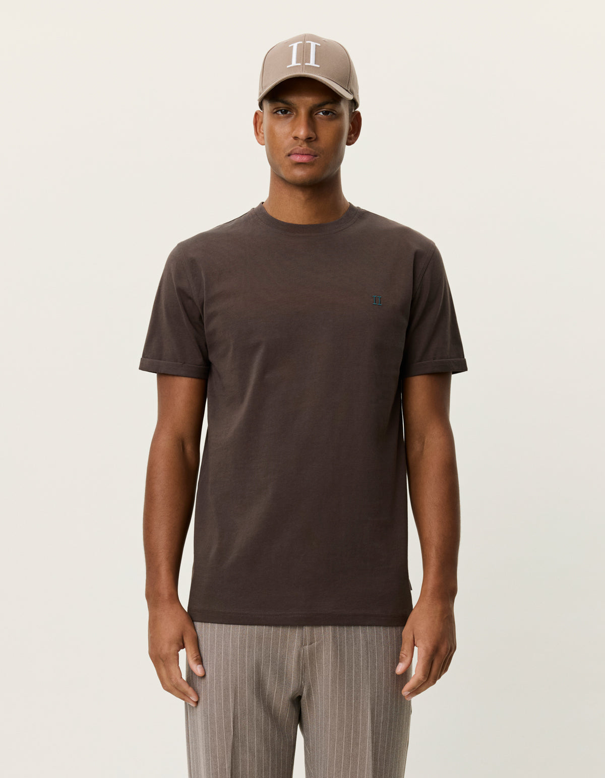 NORREGARD CONTRAST T-SHIRT