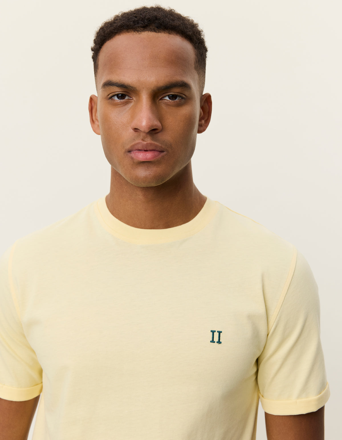 NORREGARD CONTRAST T-SHIRT