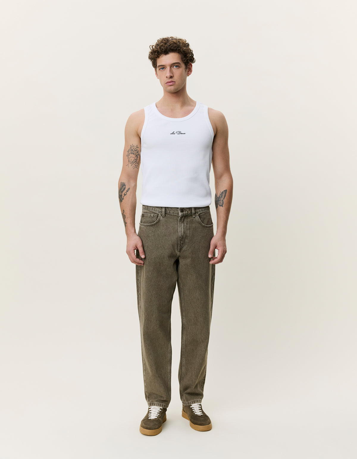 RYDER JEANS