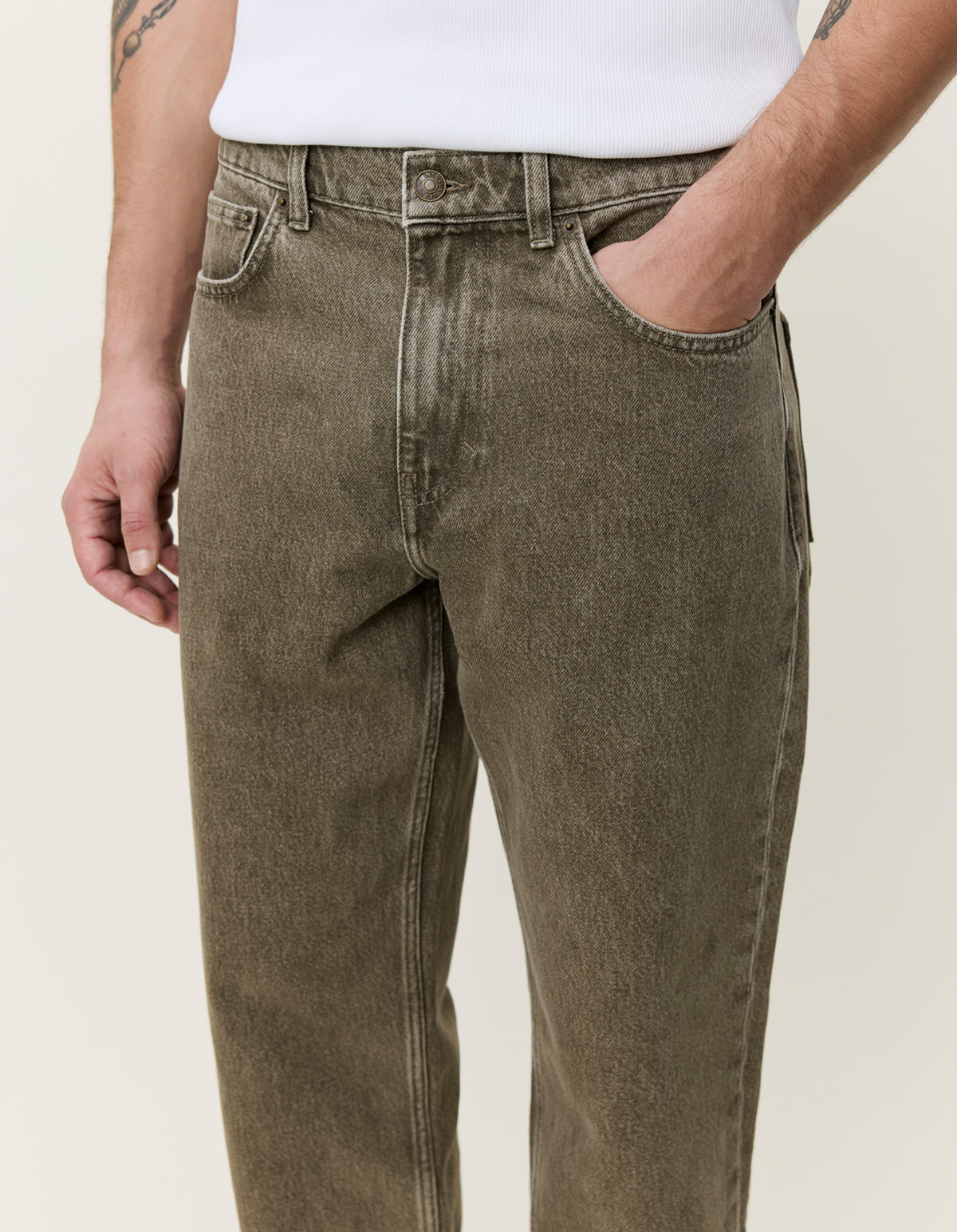RYDER JEANS