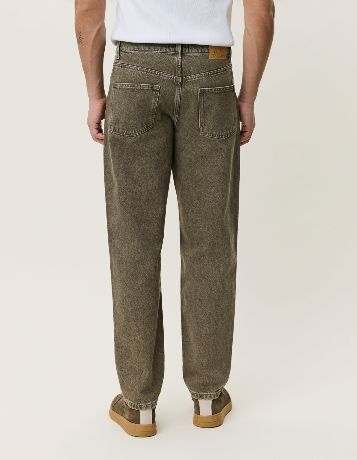 RYDER JEANS