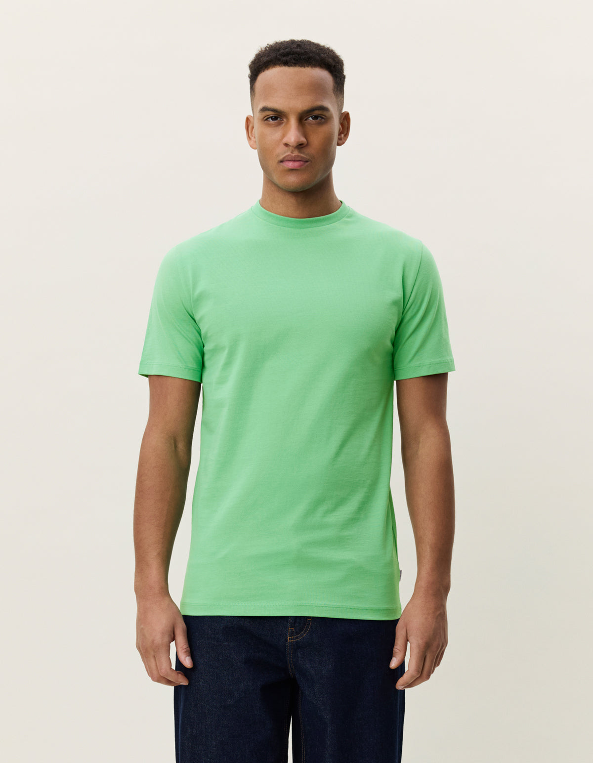 FLOWER T-SHIRT