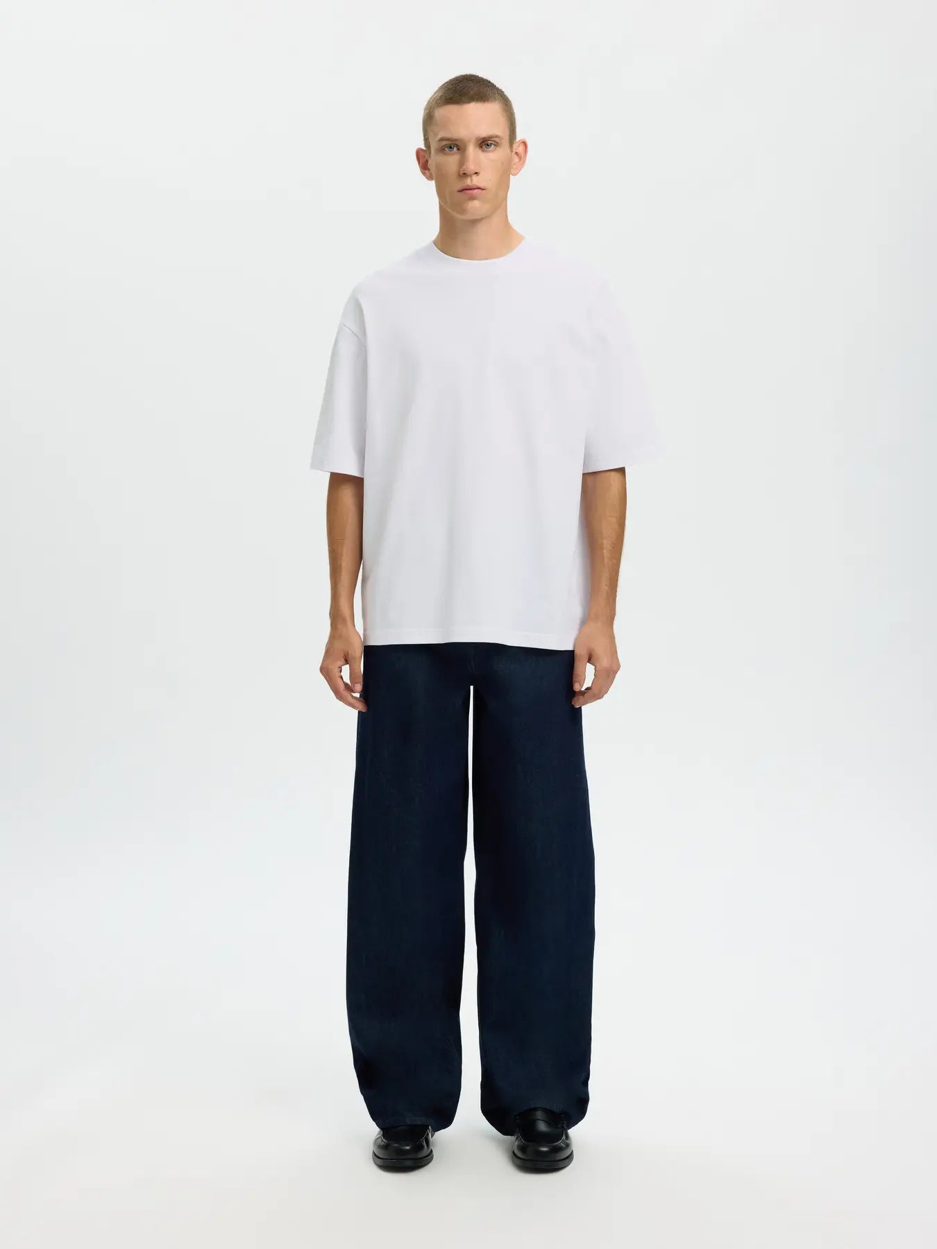 ASPEN O NECK