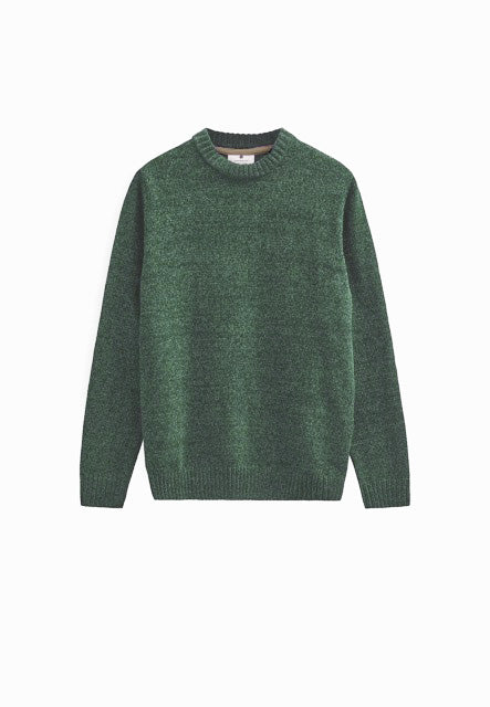 AKSUNE CHENILLE KNIT