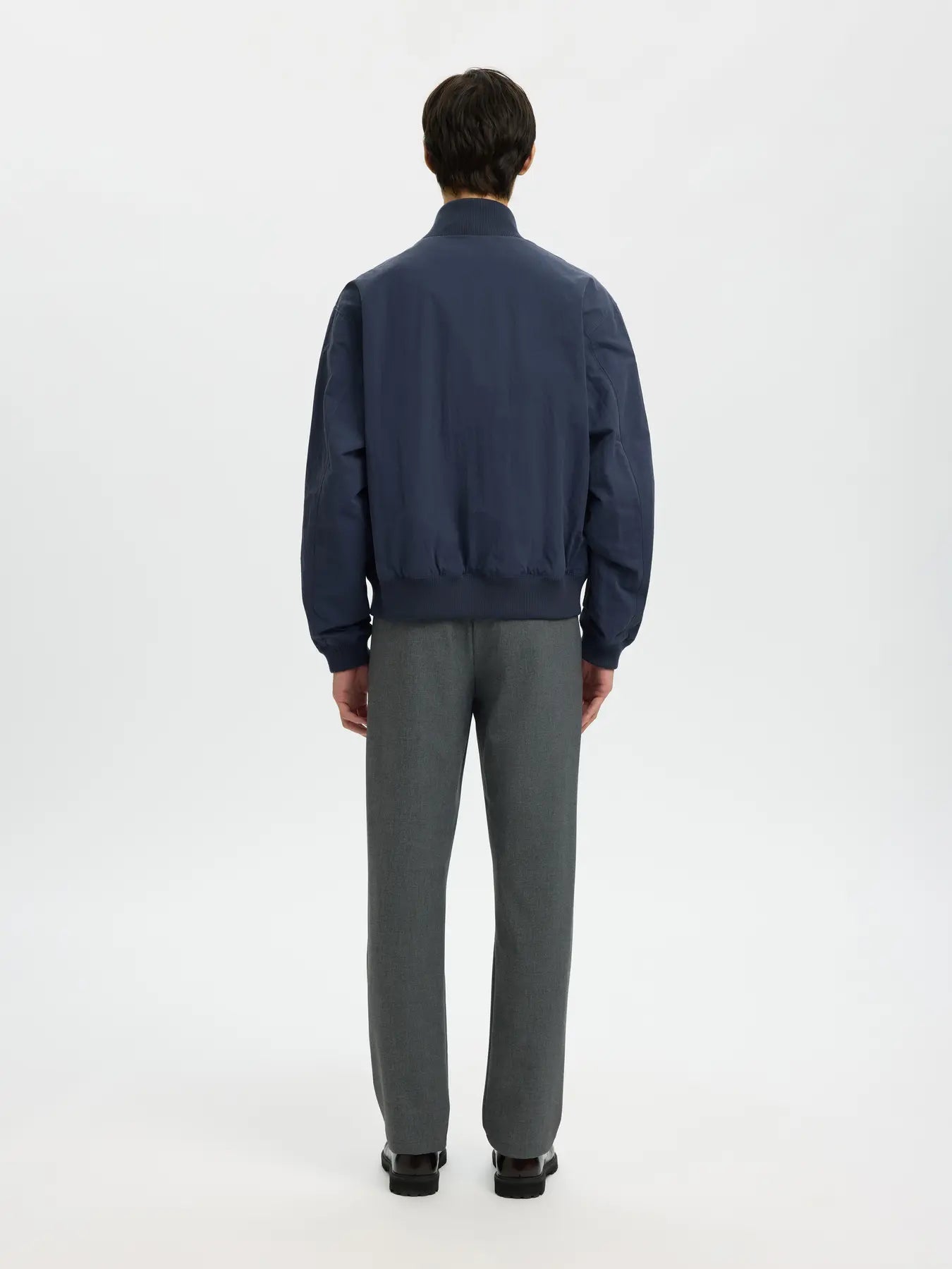 DYLAN RELAXED BOMBER