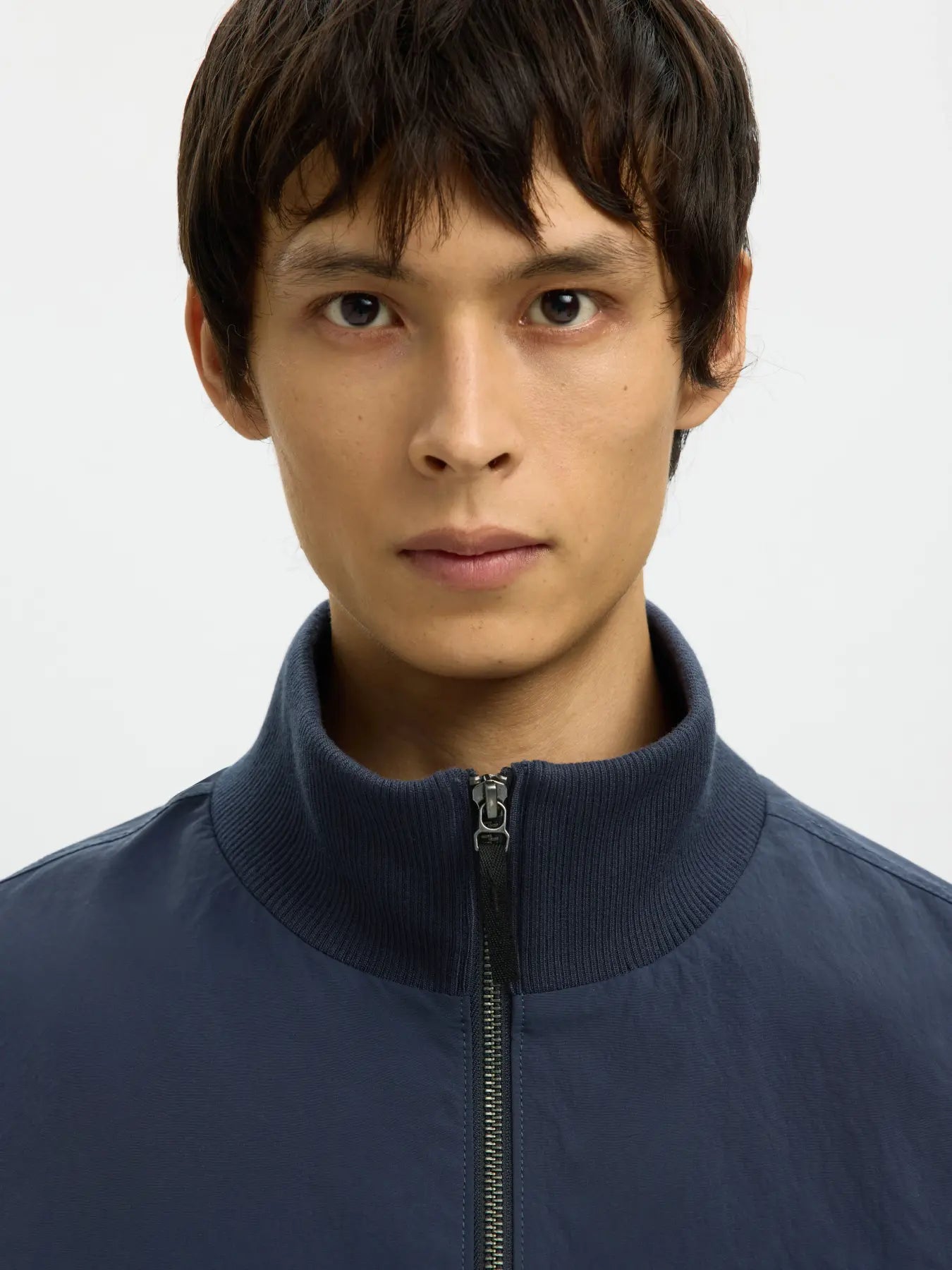 DYLAN RELAXED BOMBER