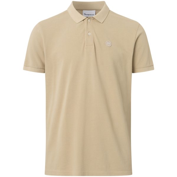 BASIC BADGE POLO