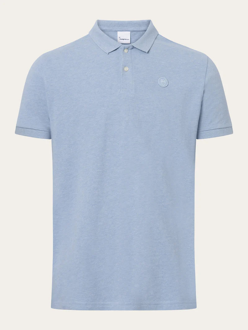 BASIC BADGE POLO